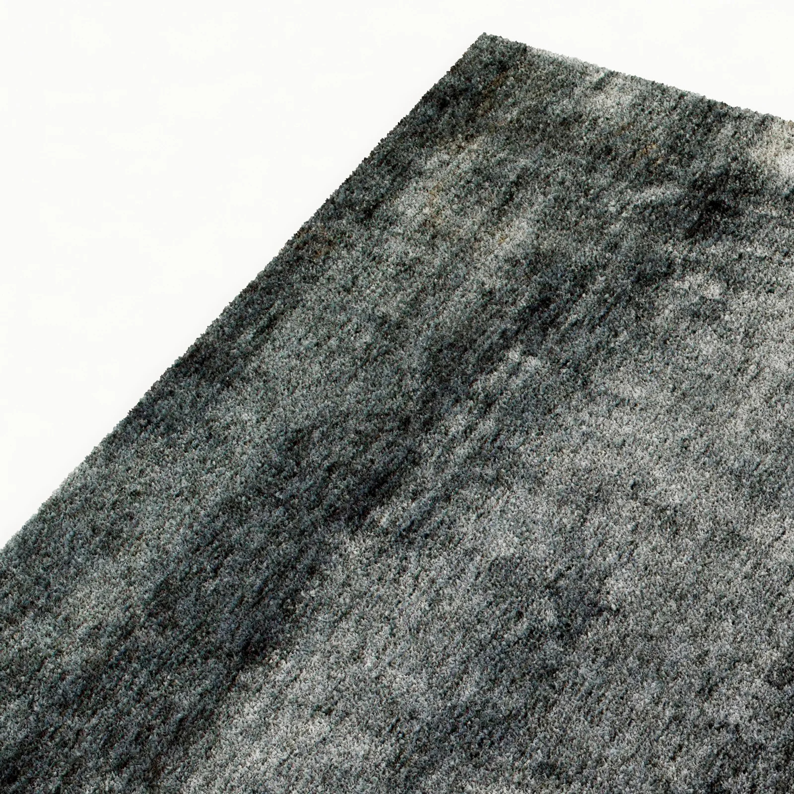 BoConcept Plaza Rug — 3D model preview 5