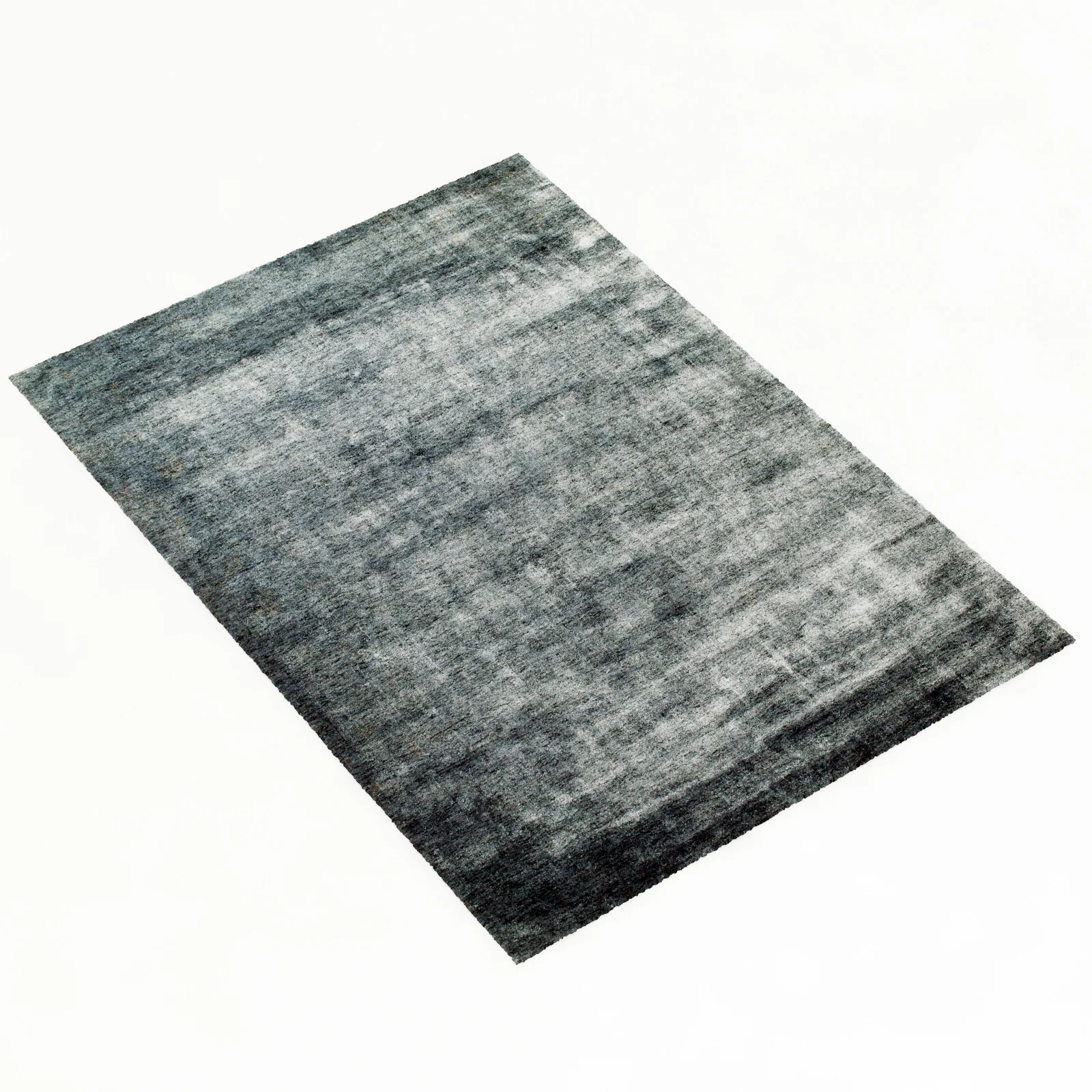 BoConcept Plaza Rug — 3D model preview 6
