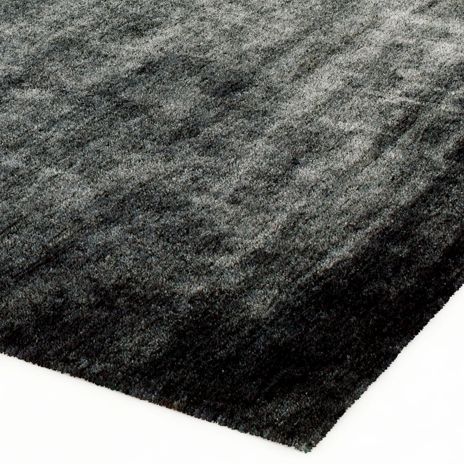 BoConcept Plaza Rug — 3D model preview 7