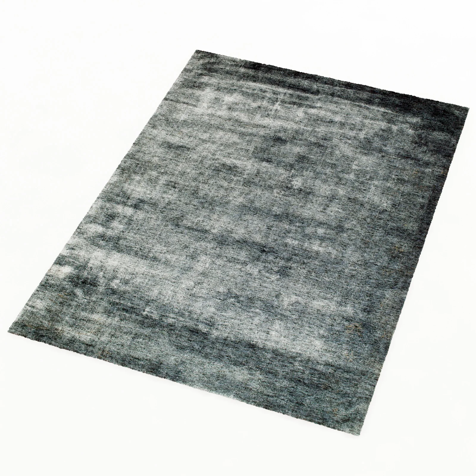 BoConcept Plaza Rug — 3D model preview 8