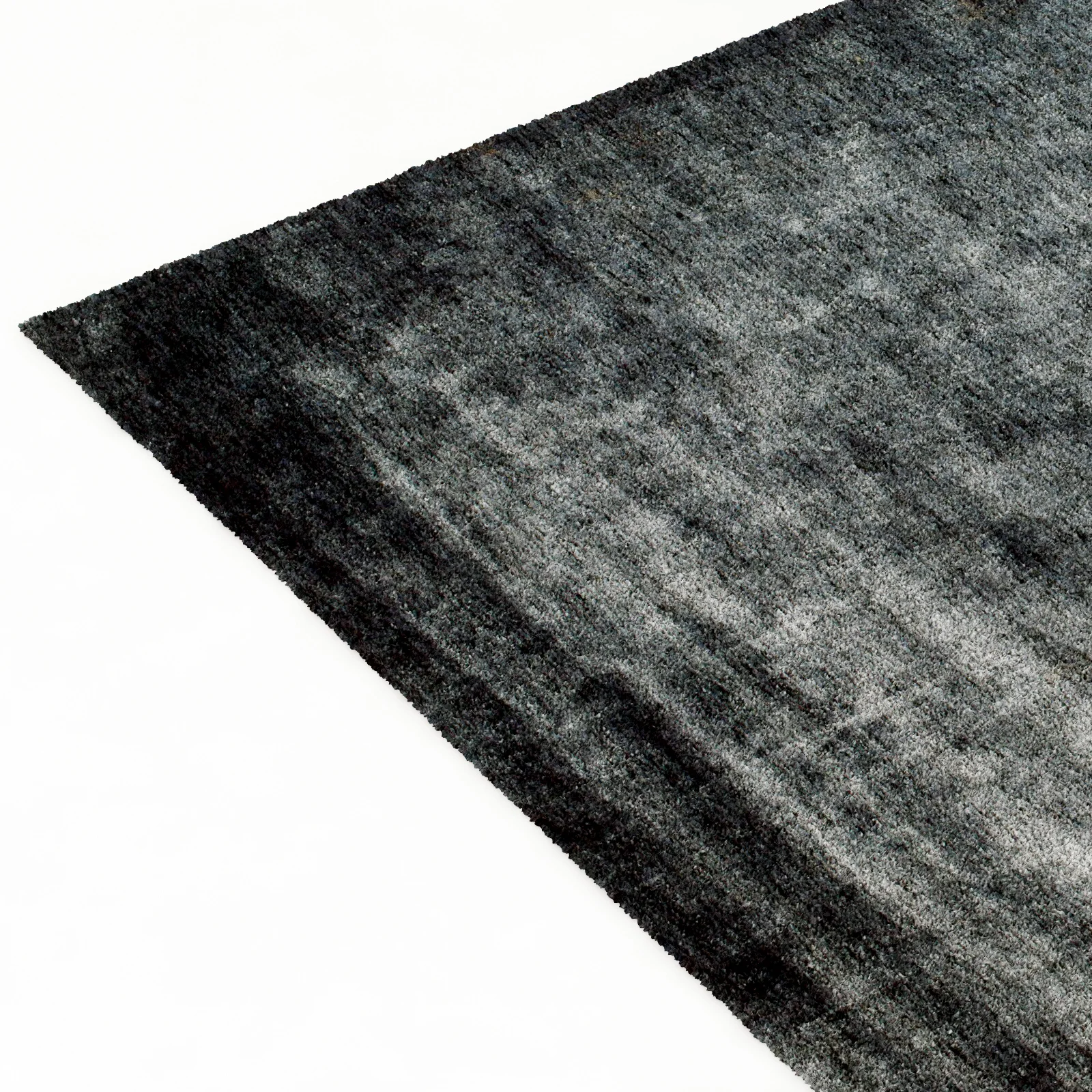 BoConcept Plaza Rug — 3D model preview 9