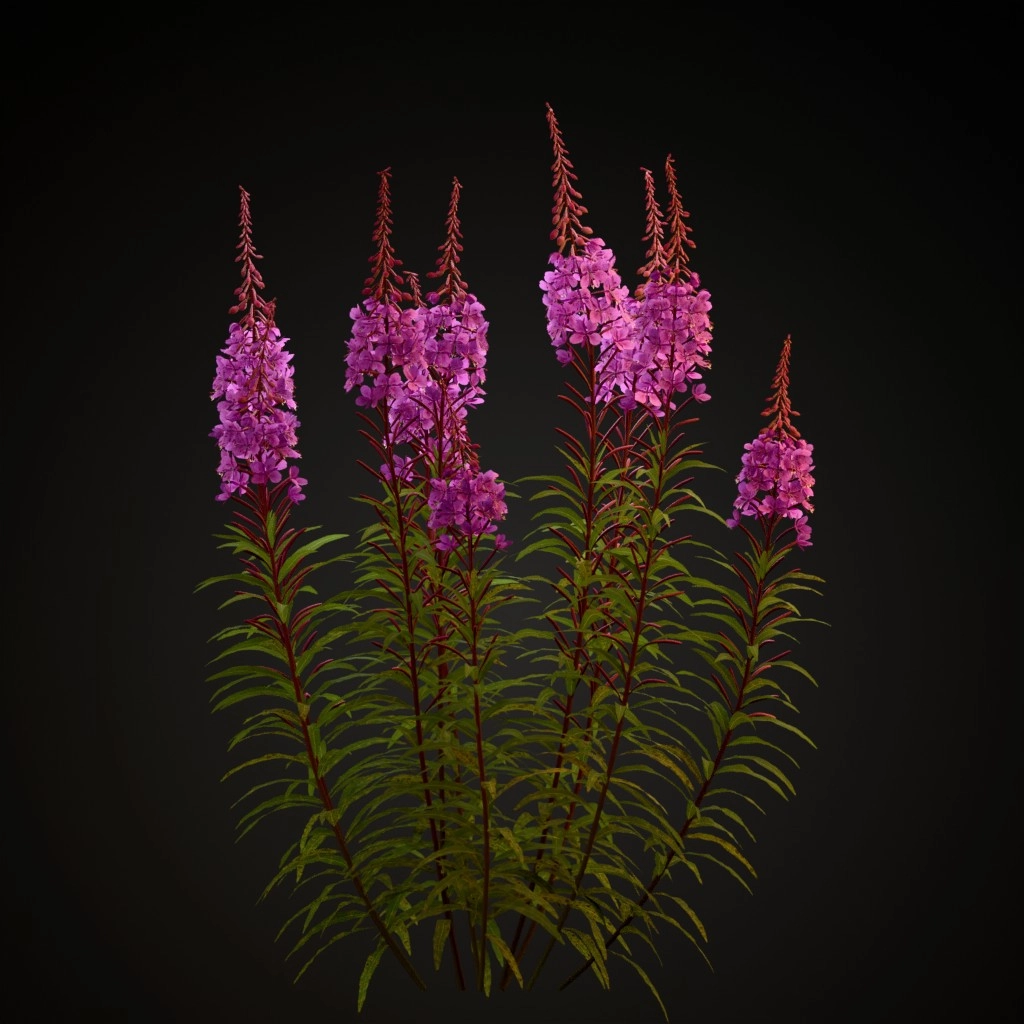 Fireweed