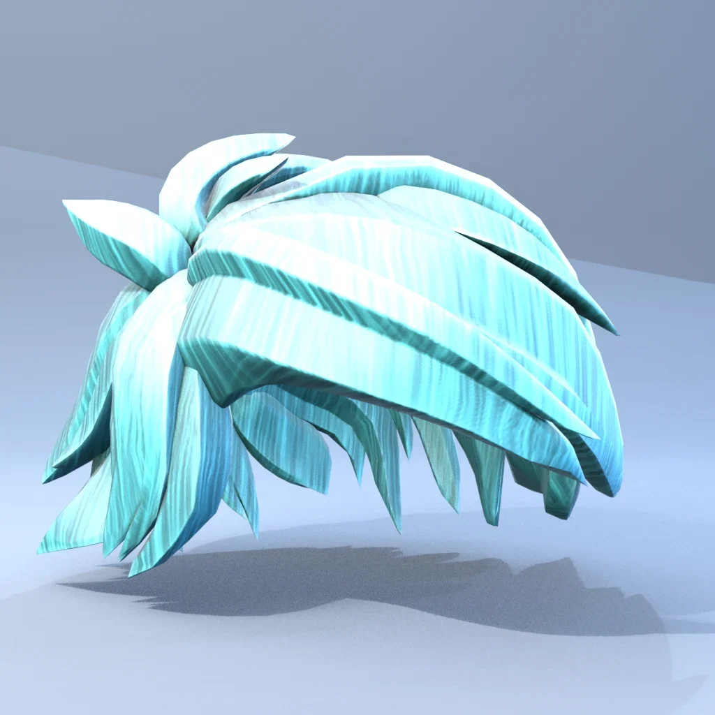 Male Hairstyle 06