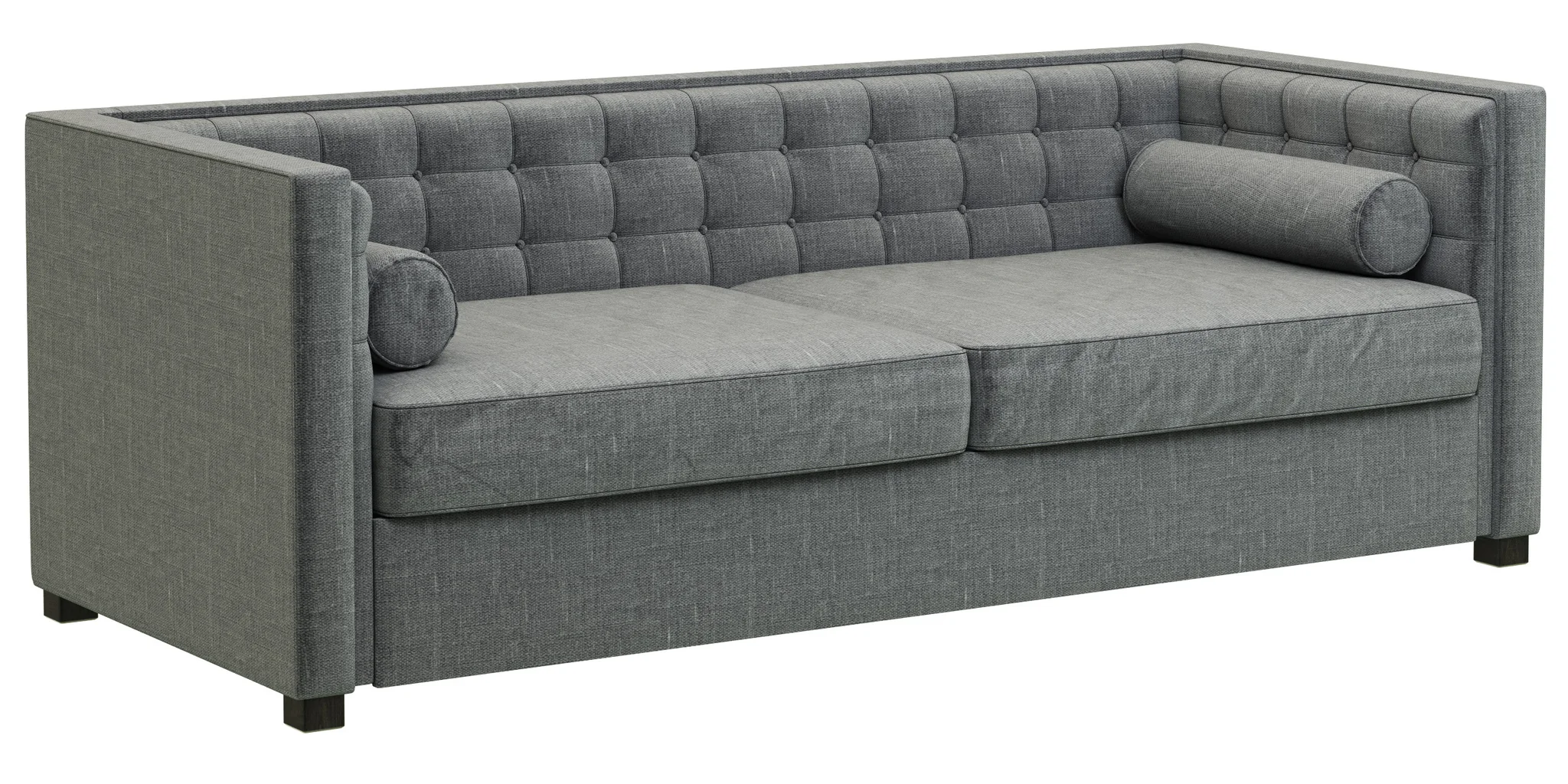 Dantone Home Pull — 3D model preview 1