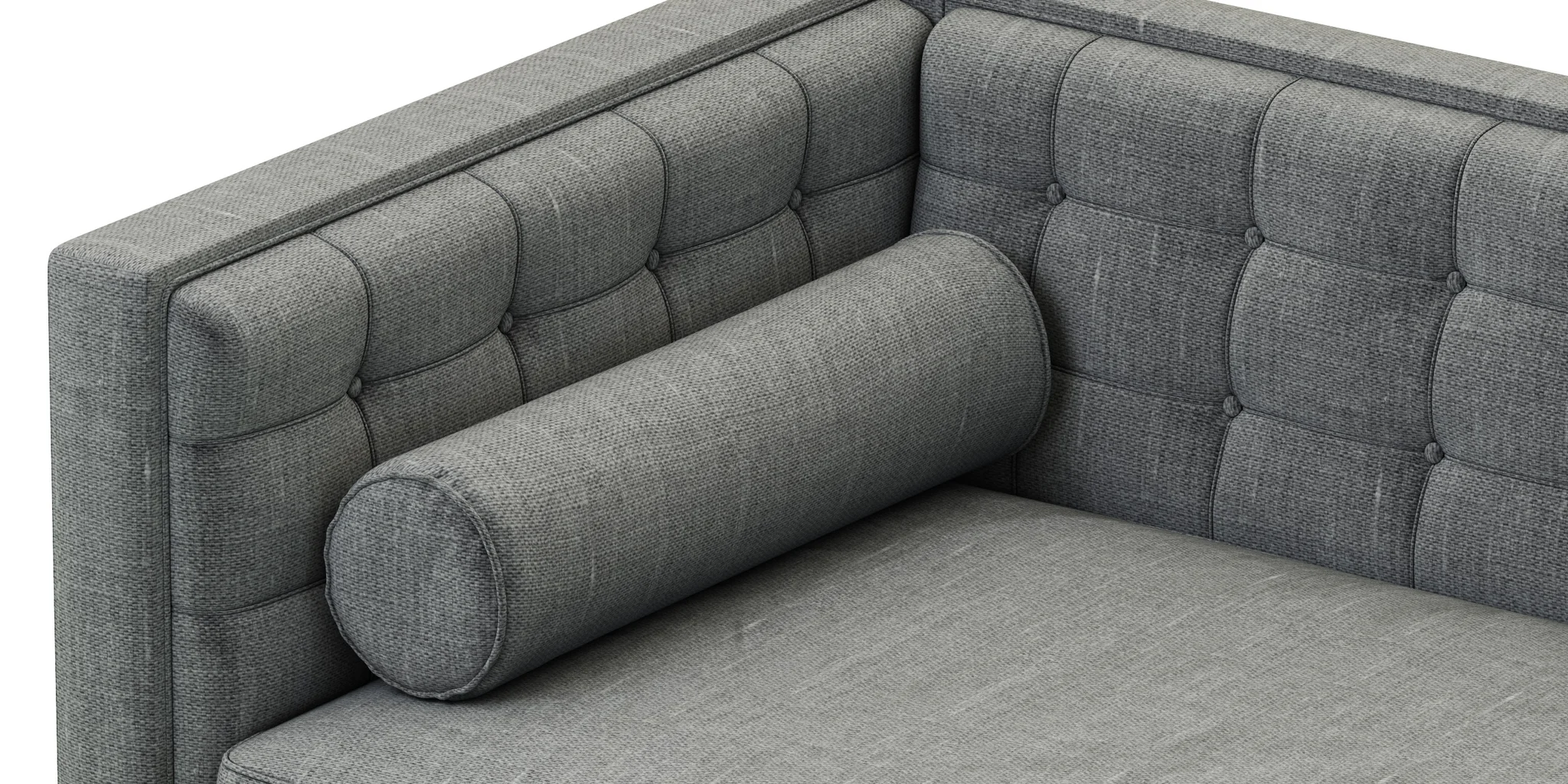 Dantone Home Pull — 3D model preview 4