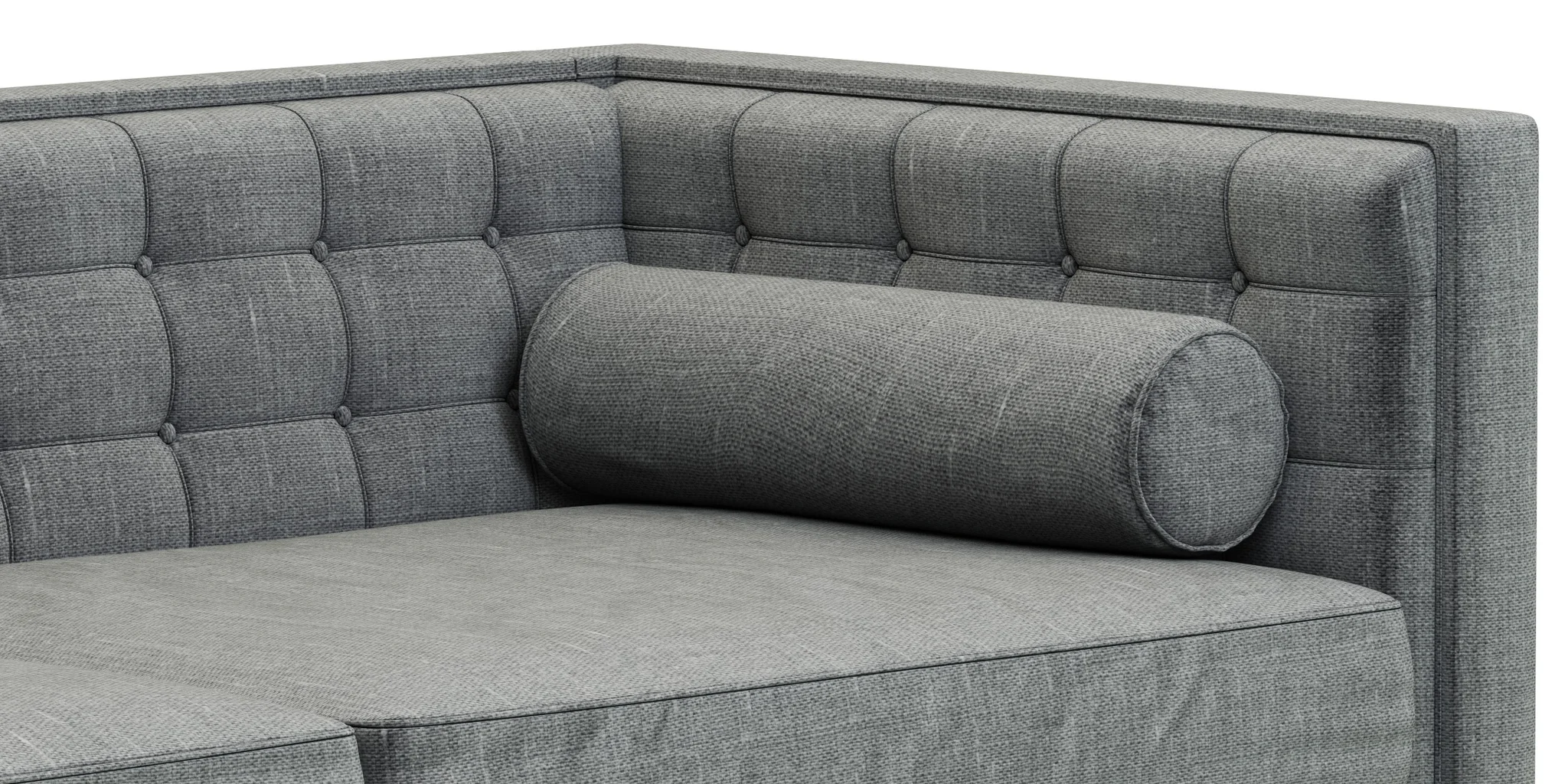 Dantone Home Pull — 3D model preview 6