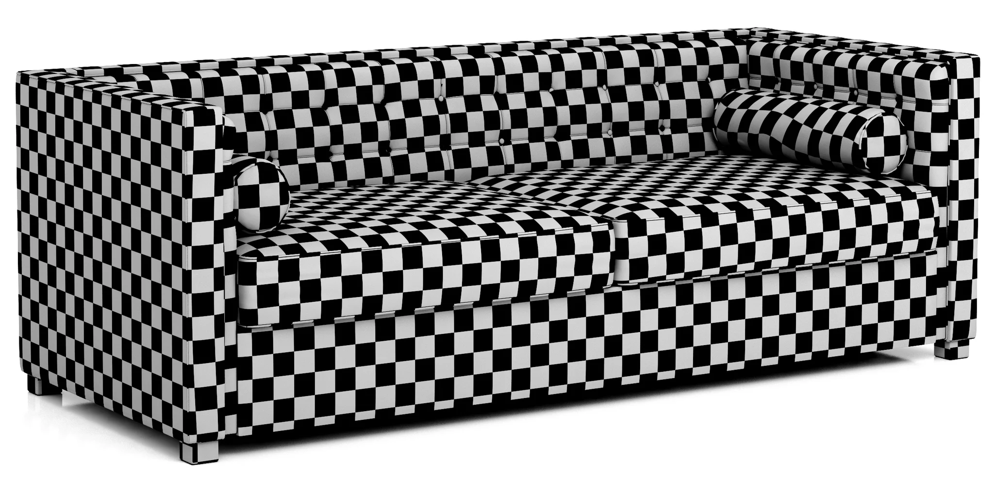 Dantone Home Pull — 3D model preview 10