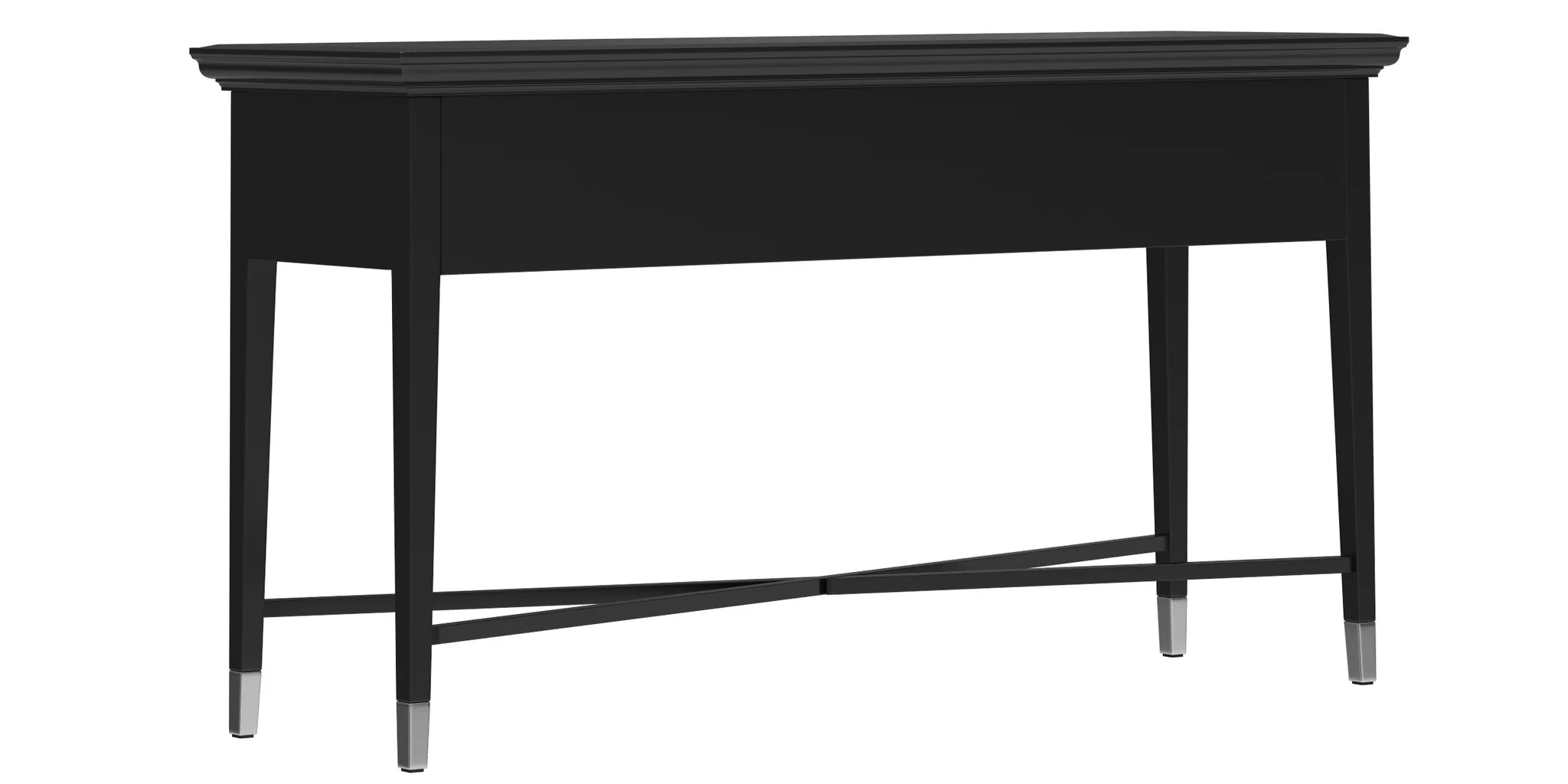 Dantone Home Stafford Console — 3D model preview 7