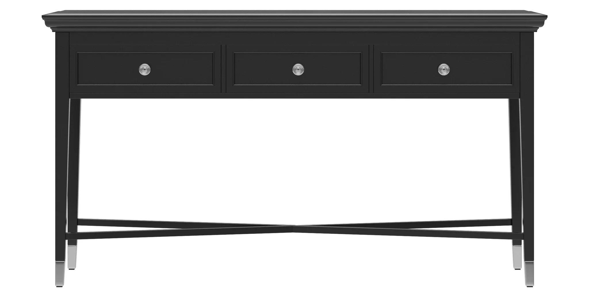 Dantone Home Stafford Console — 3D model preview 9