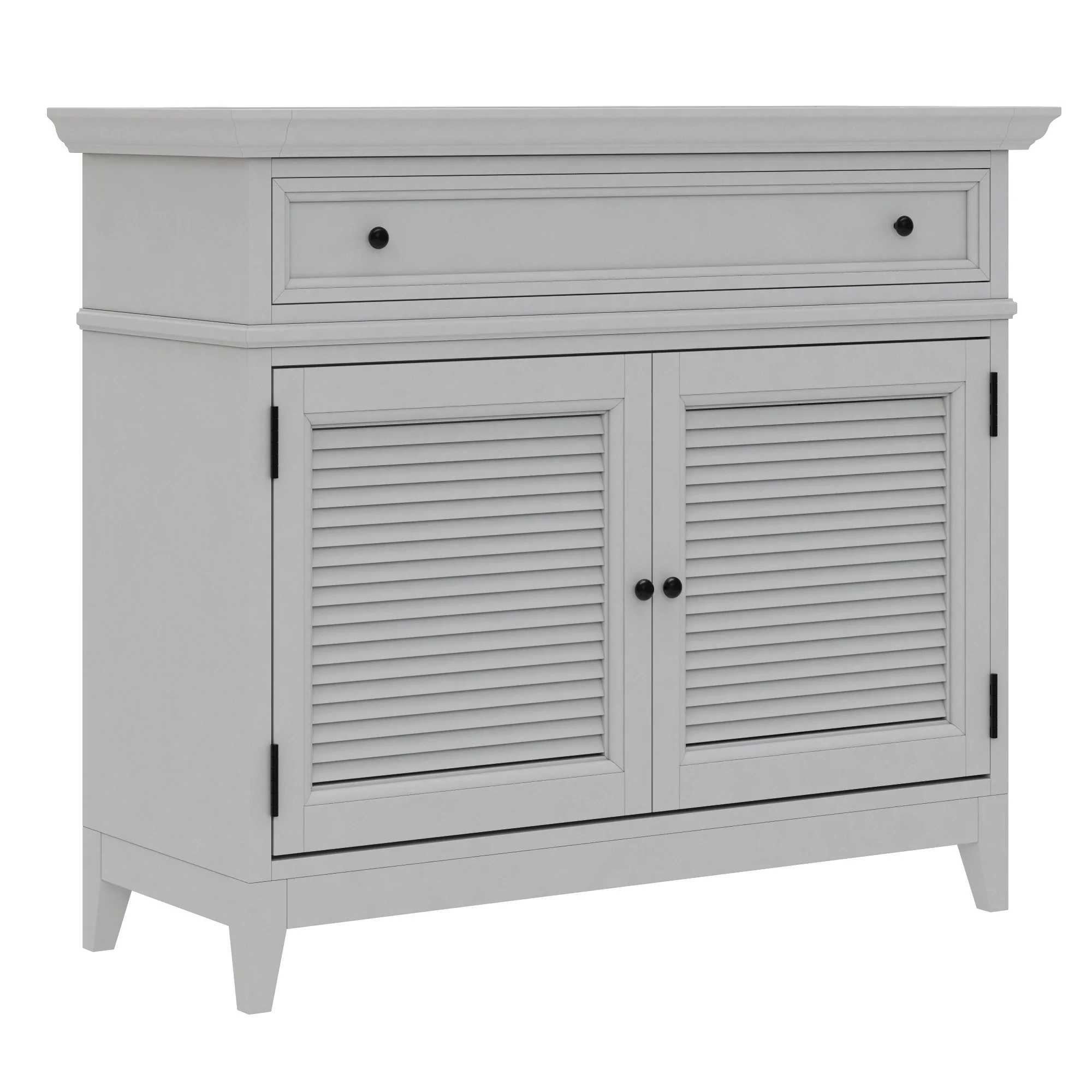 Dantone Home Drawer — 3D model preview 1