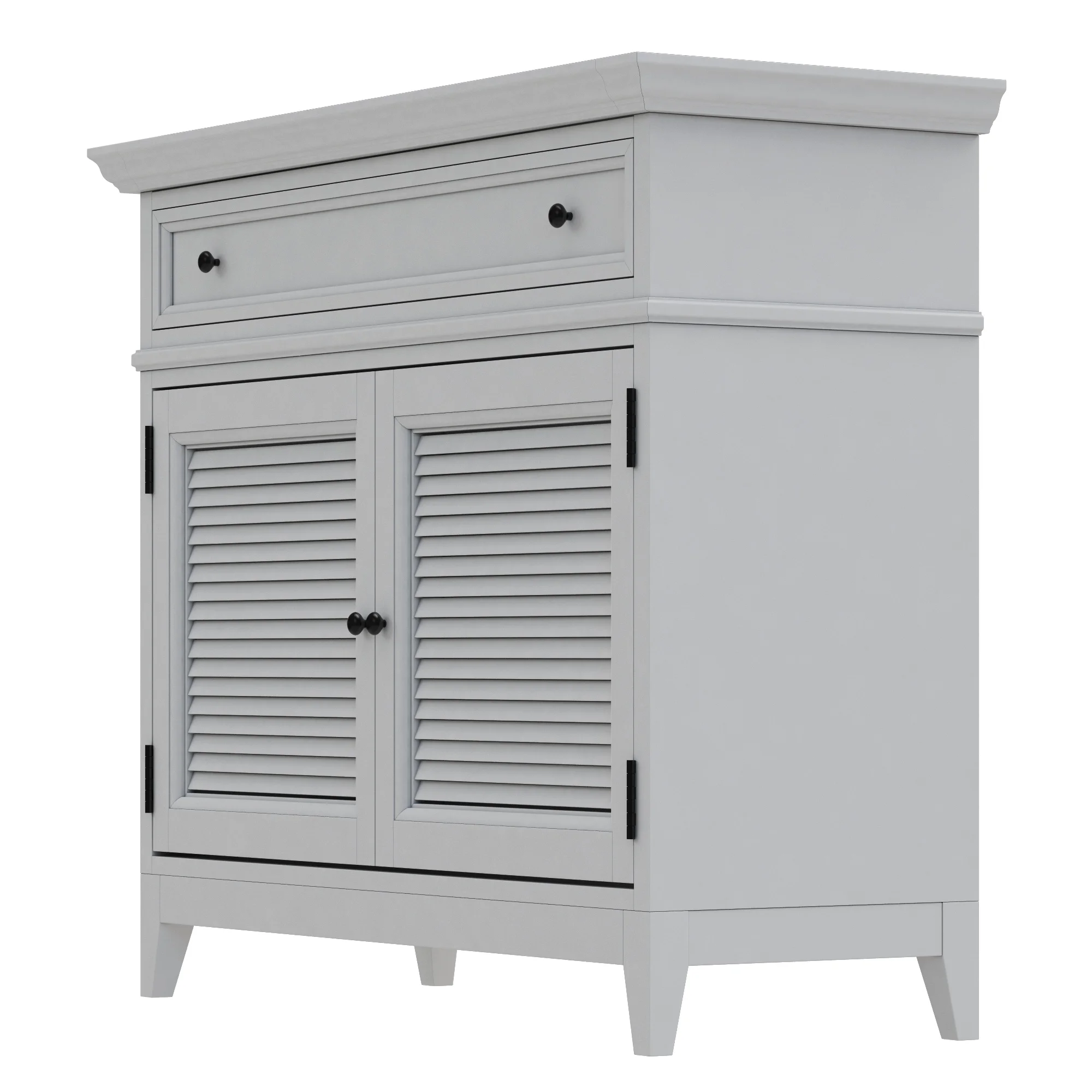 Dantone Home Drawer — 3D model preview 2