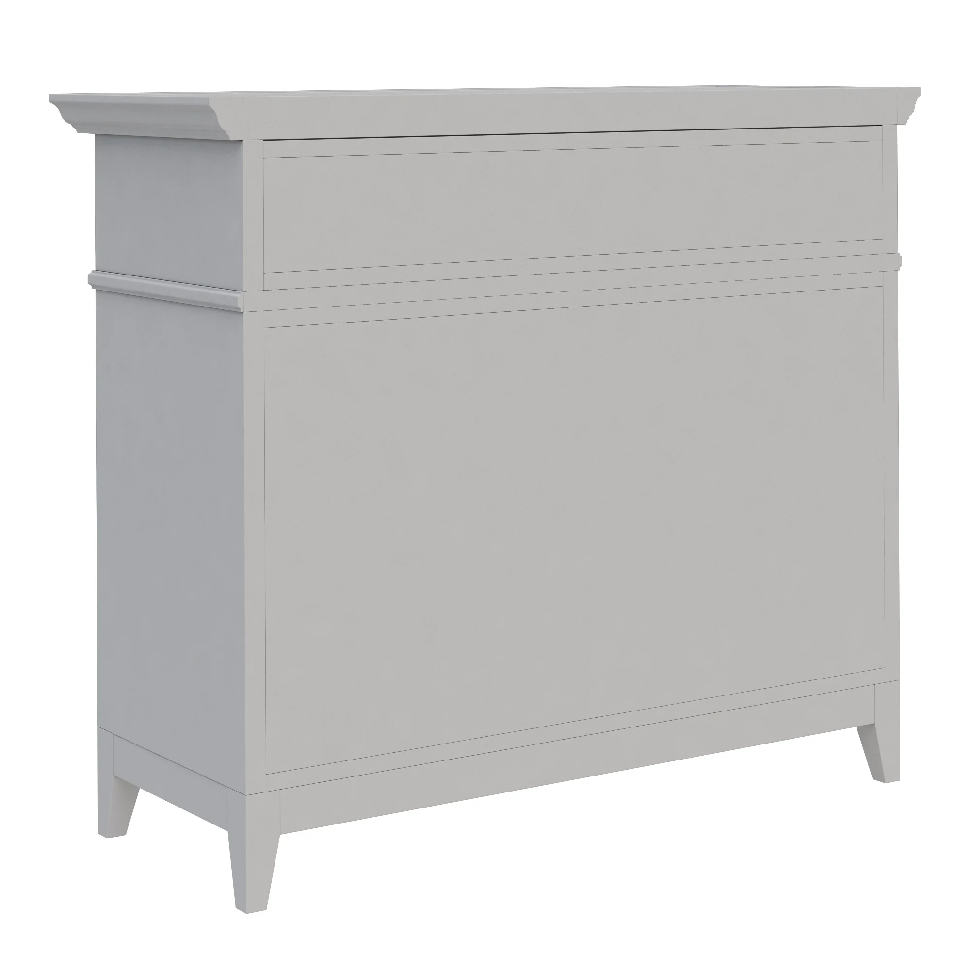 Dantone Home Drawer — 3D model preview 4