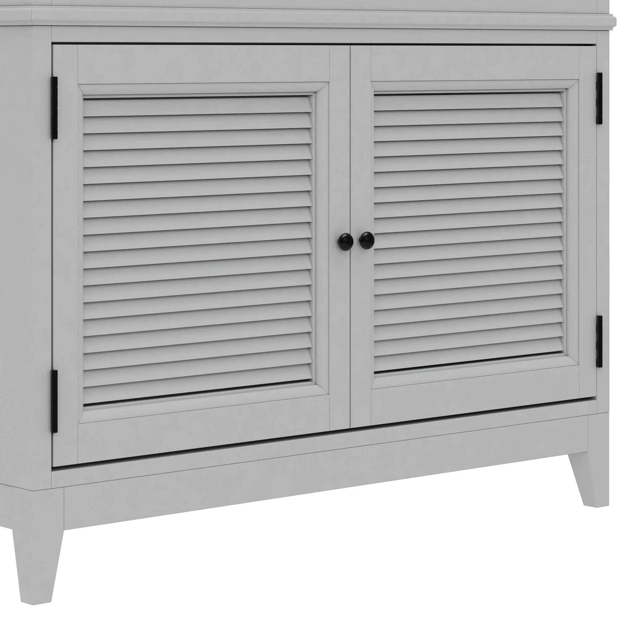 Dantone Home Drawer — 3D model preview 5