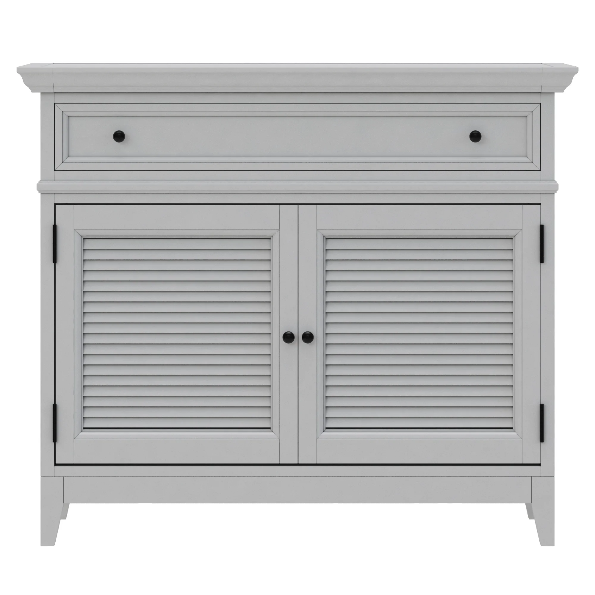 Dantone Home Drawer — 3D model preview 6