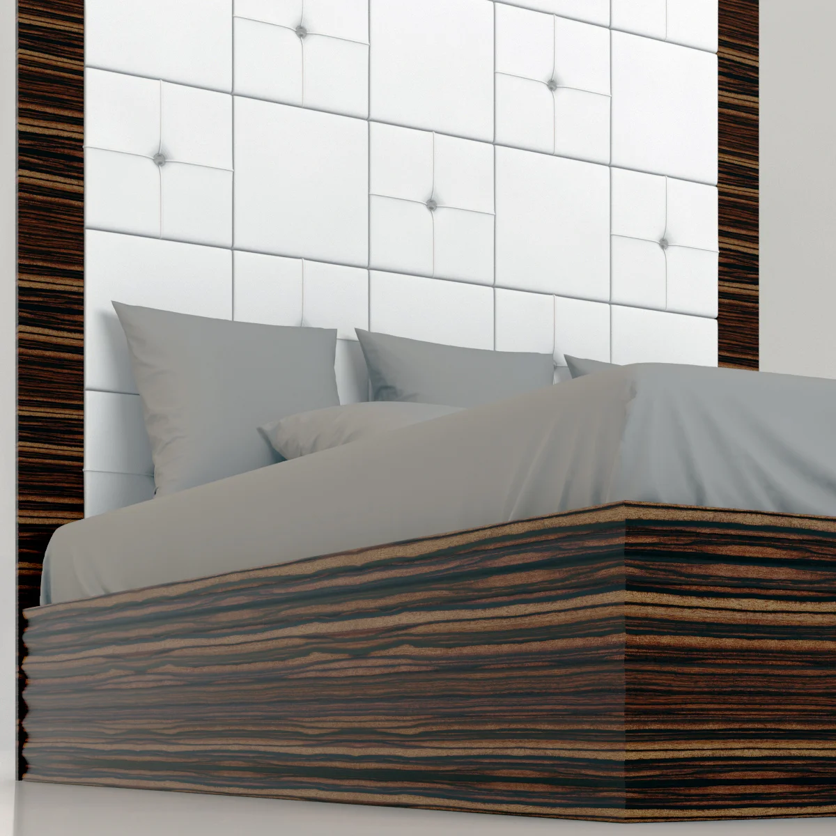 Francesko Molon H510 Manhattan — 3D model preview 1