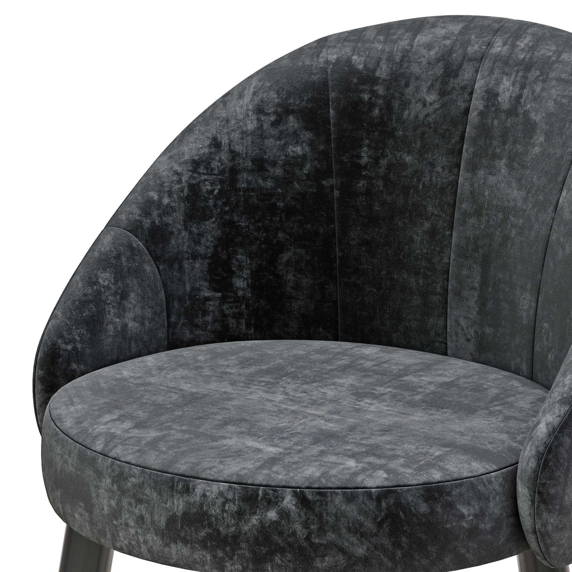 Deephouse Ferrara — 3D model preview 6