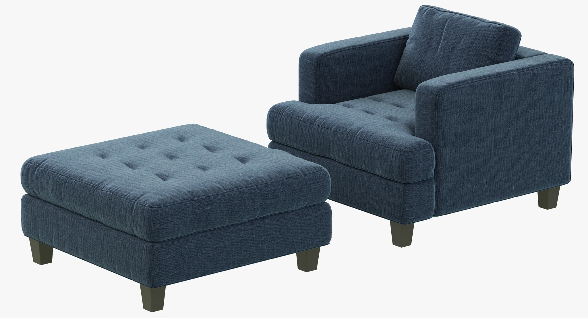 Dantone Home Fleetwood — 3D model preview 2