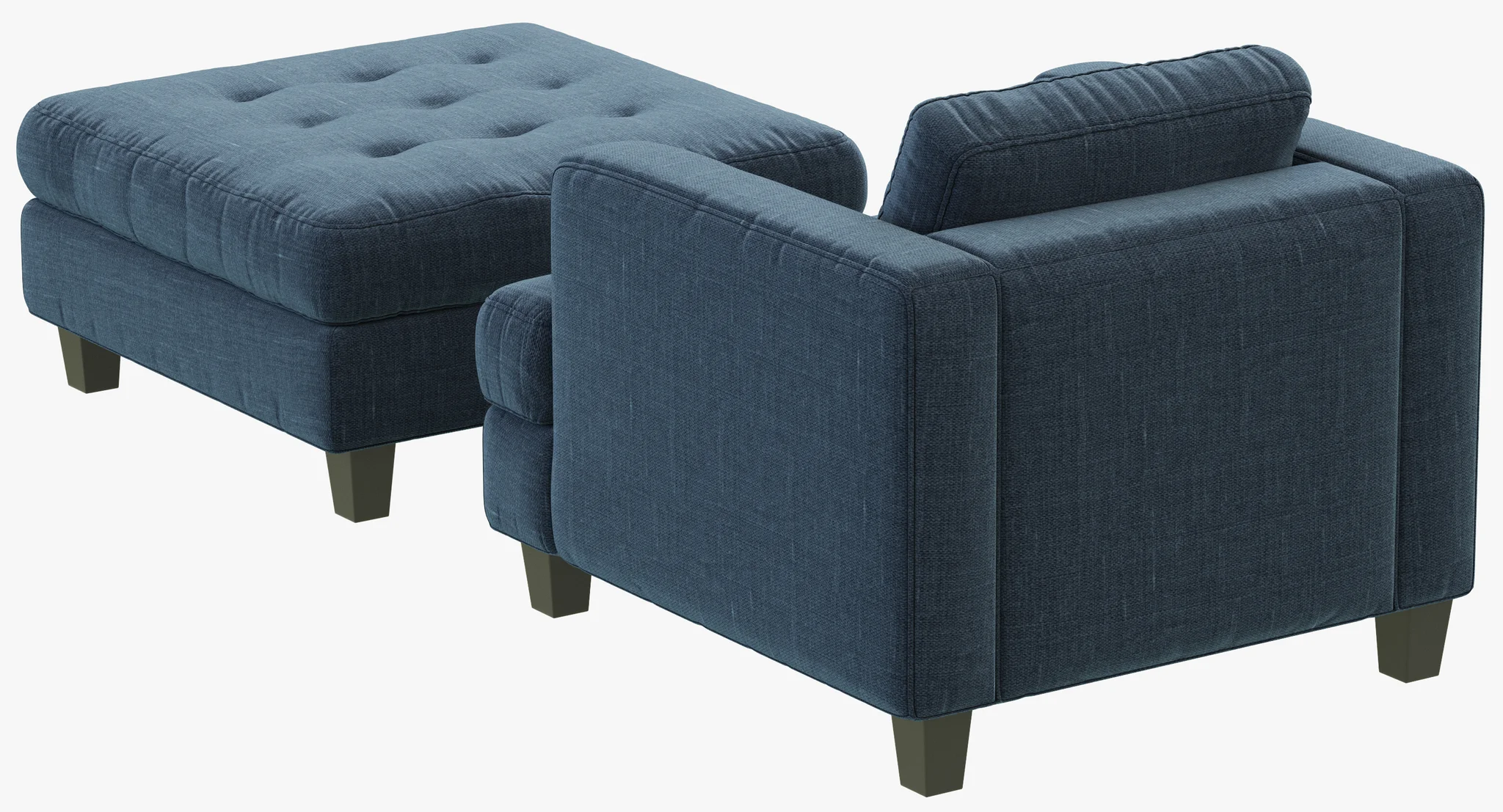 Dantone Home Fleetwood — 3D model preview 5