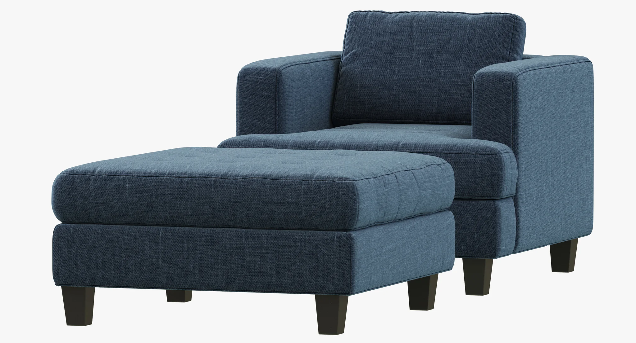Dantone Home Fleetwood — 3D model preview 7