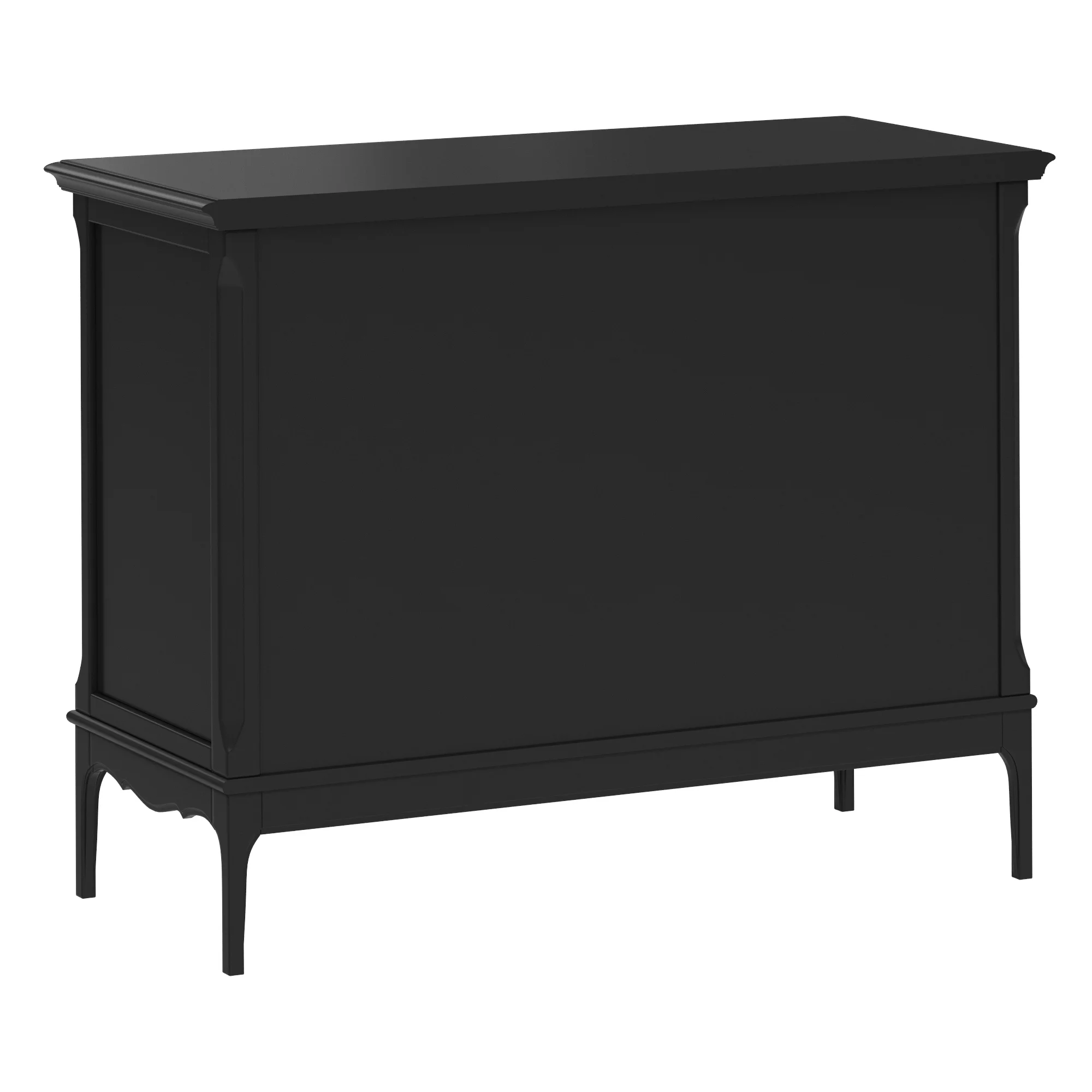 Dantone Home Venice Drawer 3 — 3D model preview 4