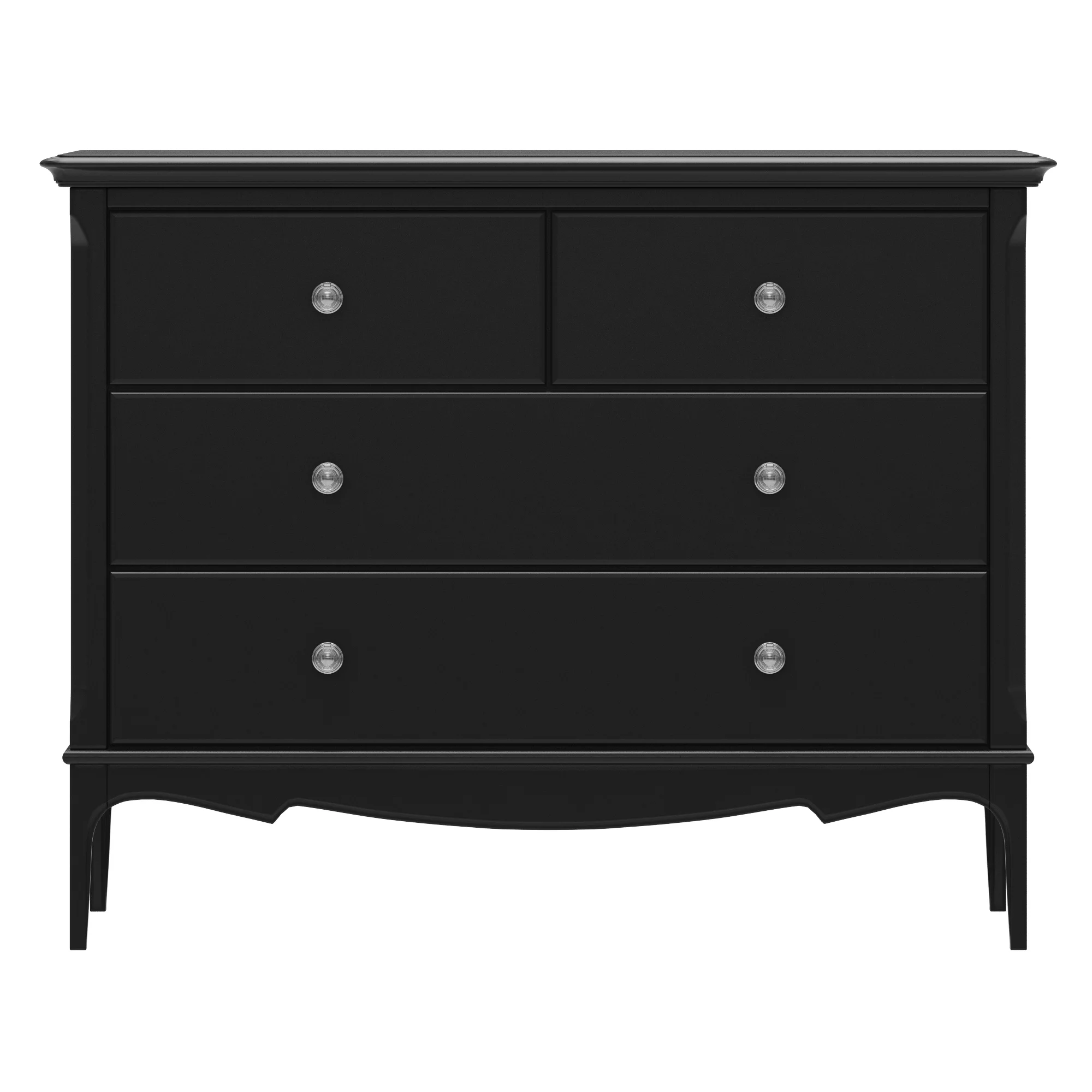 Dantone Home Venice Drawer 3 — 3D model preview 6