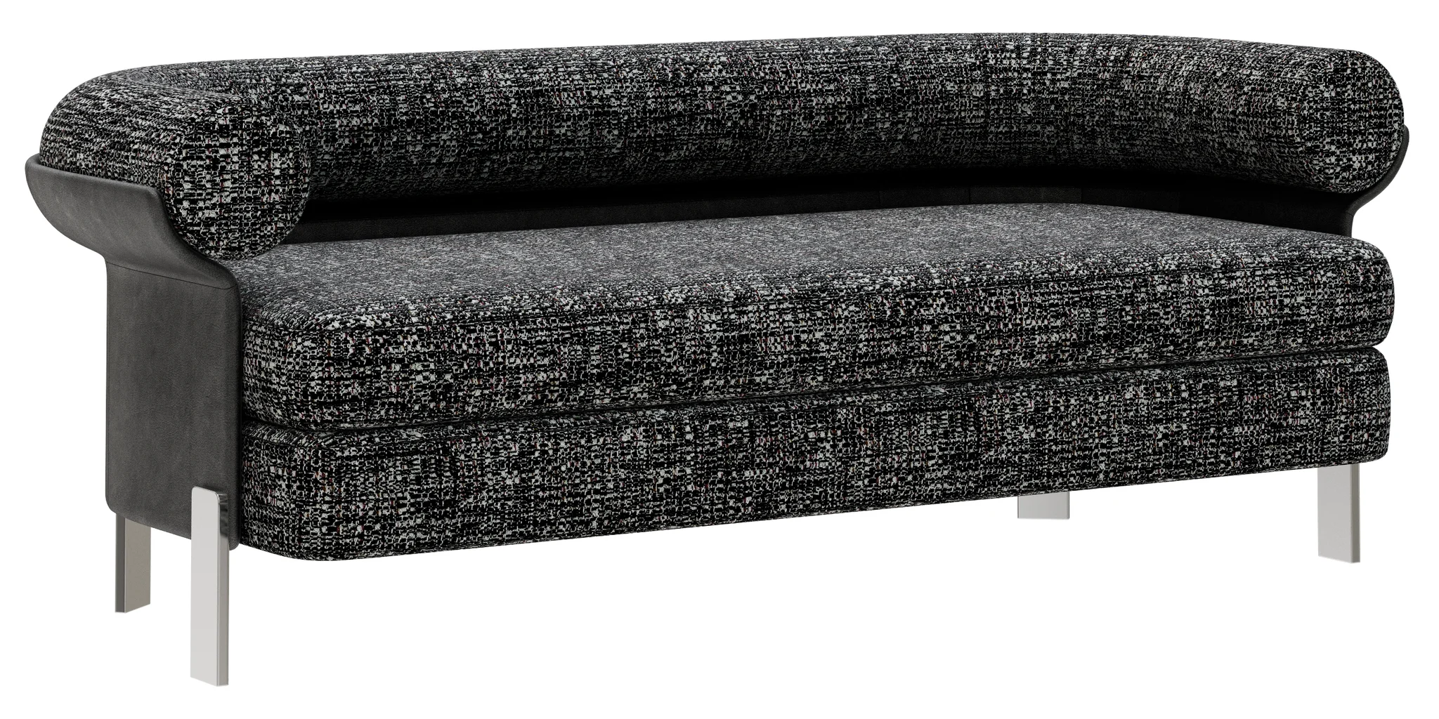 Minotti Mattia — 3D model preview 1