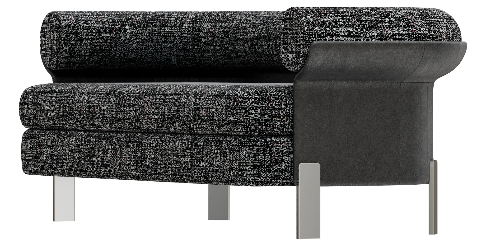 Minotti Mattia — 3D model preview 3