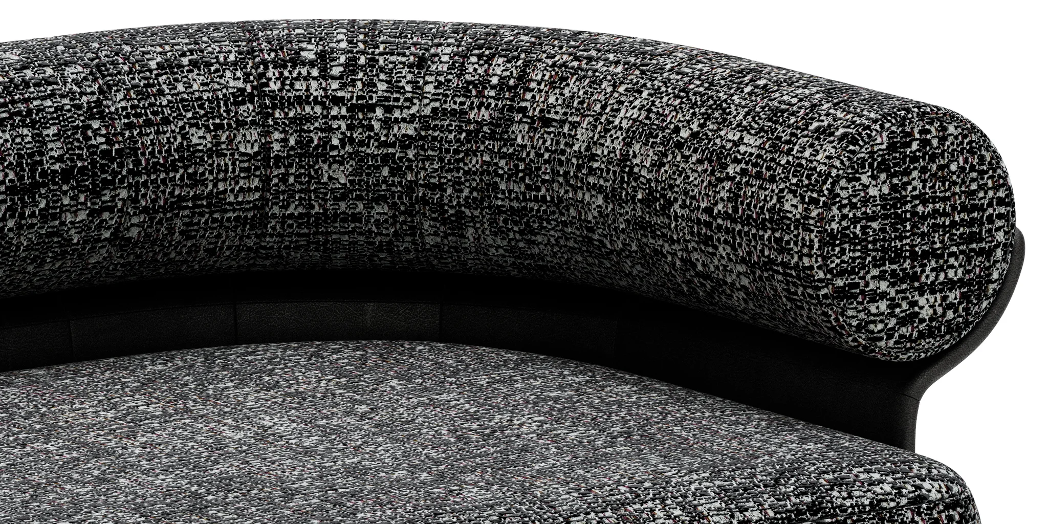 Minotti Mattia — 3D model preview 5