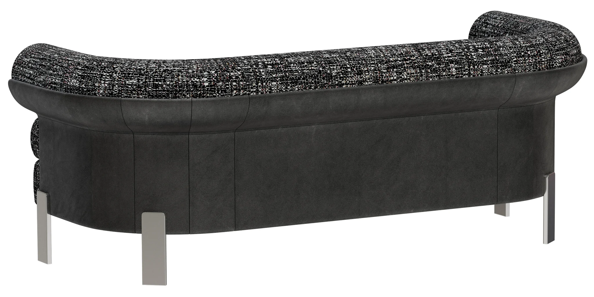 Minotti Mattia — 3D model preview 6