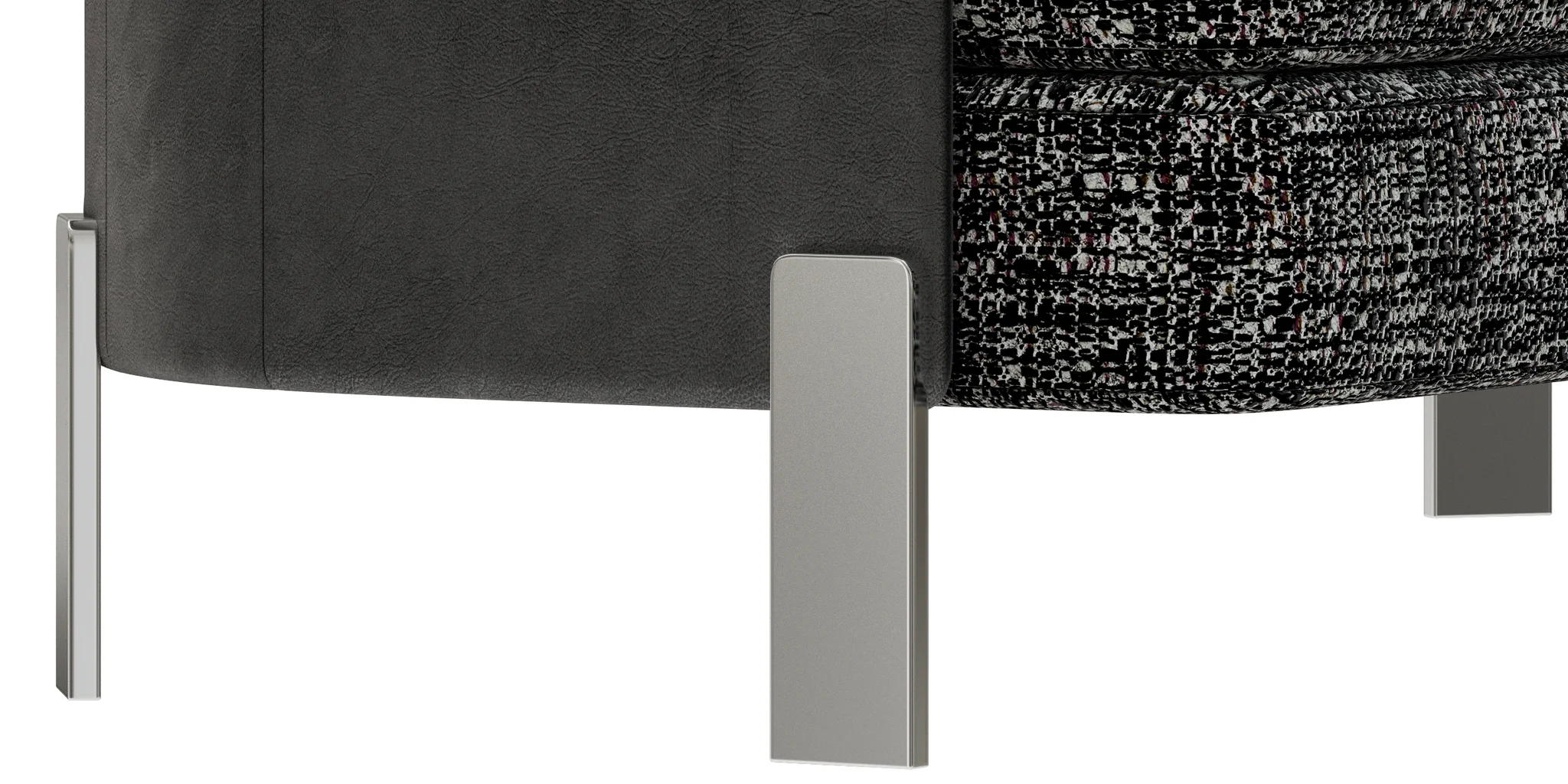 Minotti Mattia — 3D model preview 7