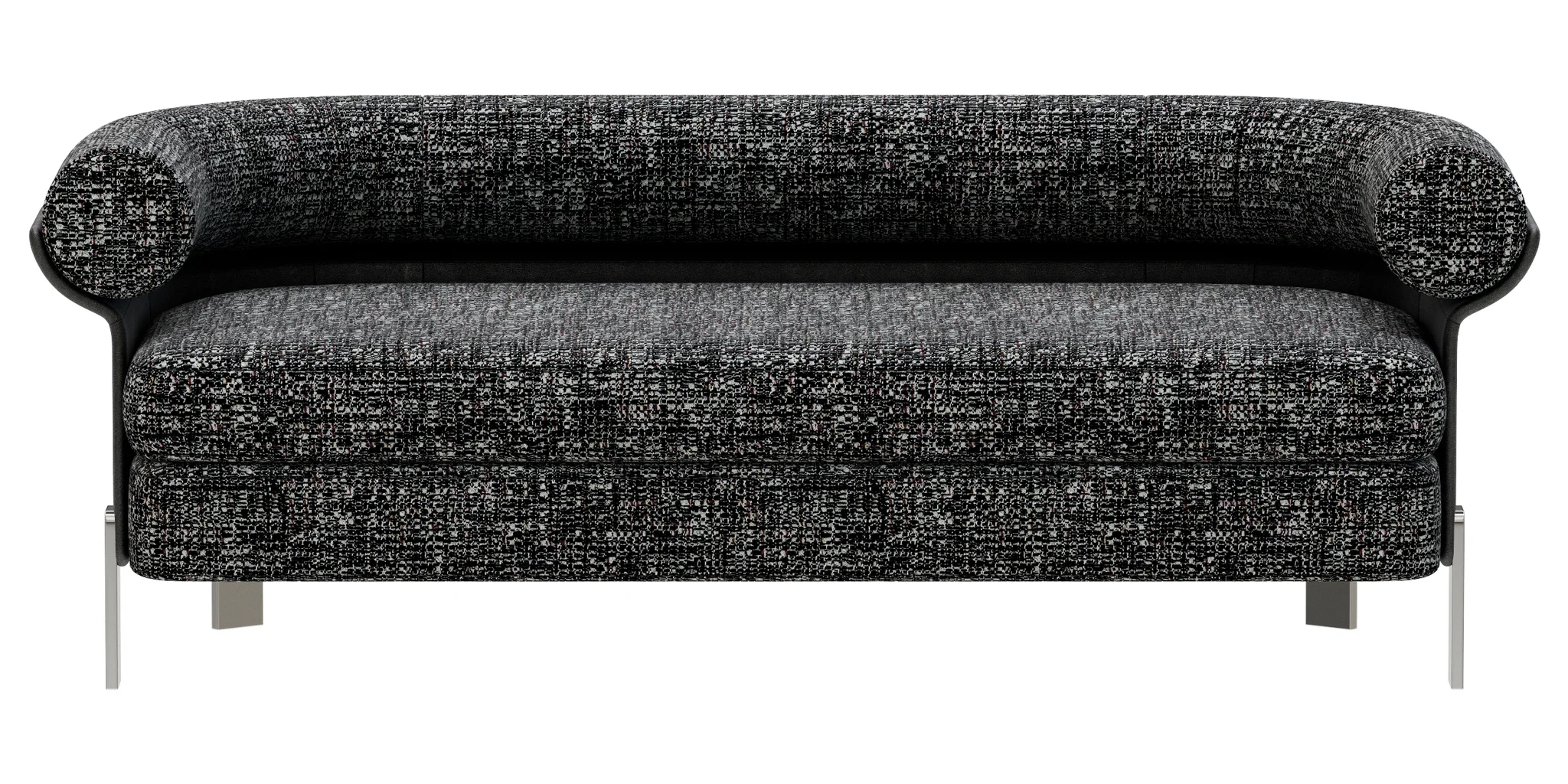 Minotti Mattia — 3D model preview 8