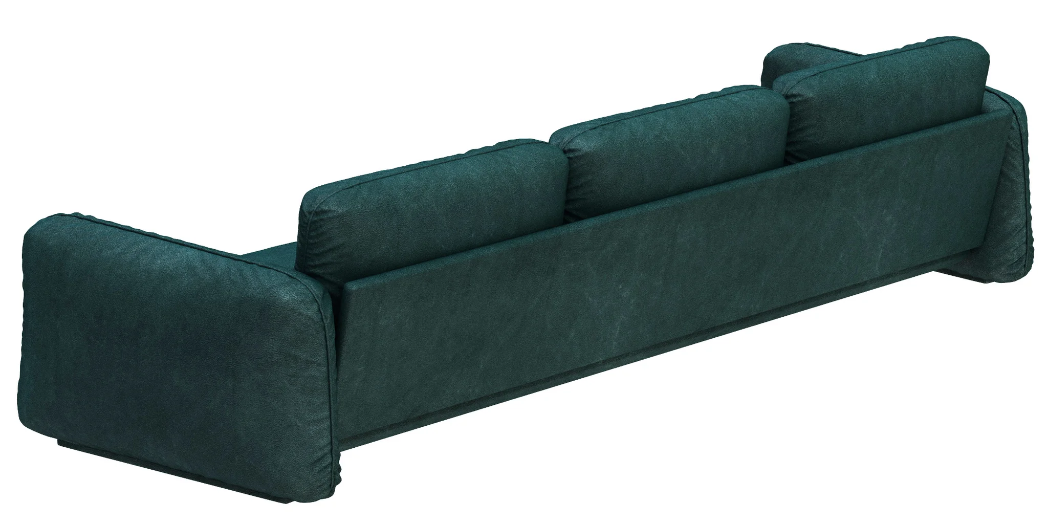 Baxter BRIGITTE Sofa — 3D model preview 6