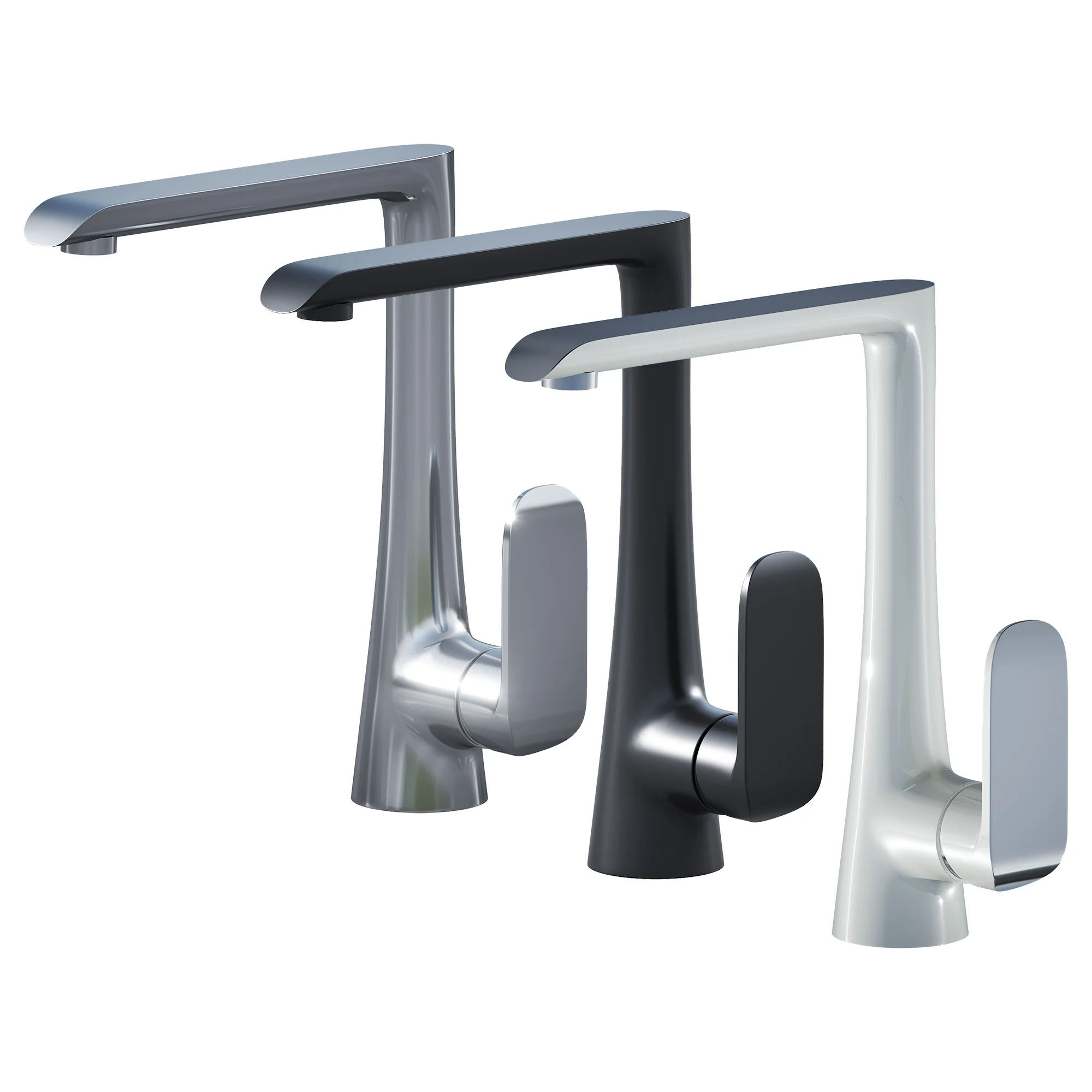 Devit Iven 43108141 — 3D model preview 1