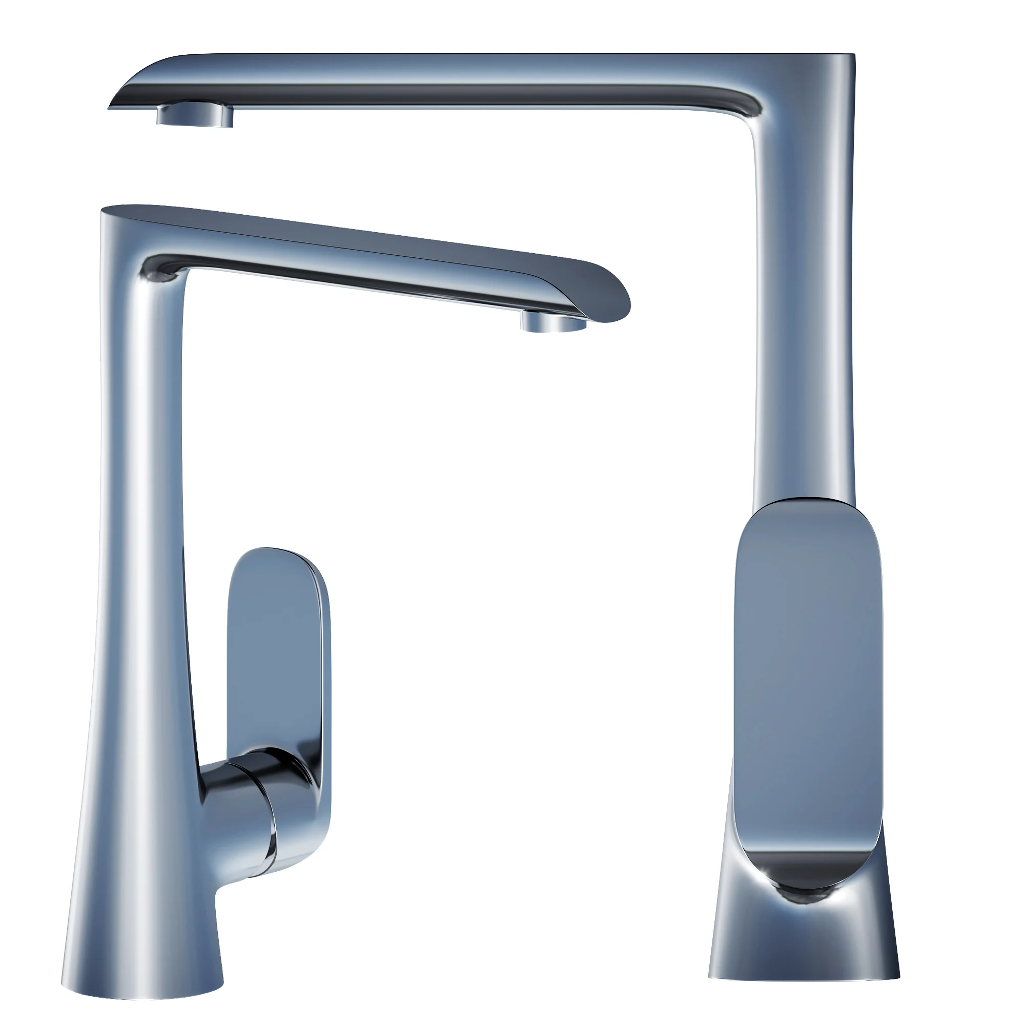 Devit Iven 43108141 — 3D model preview 3