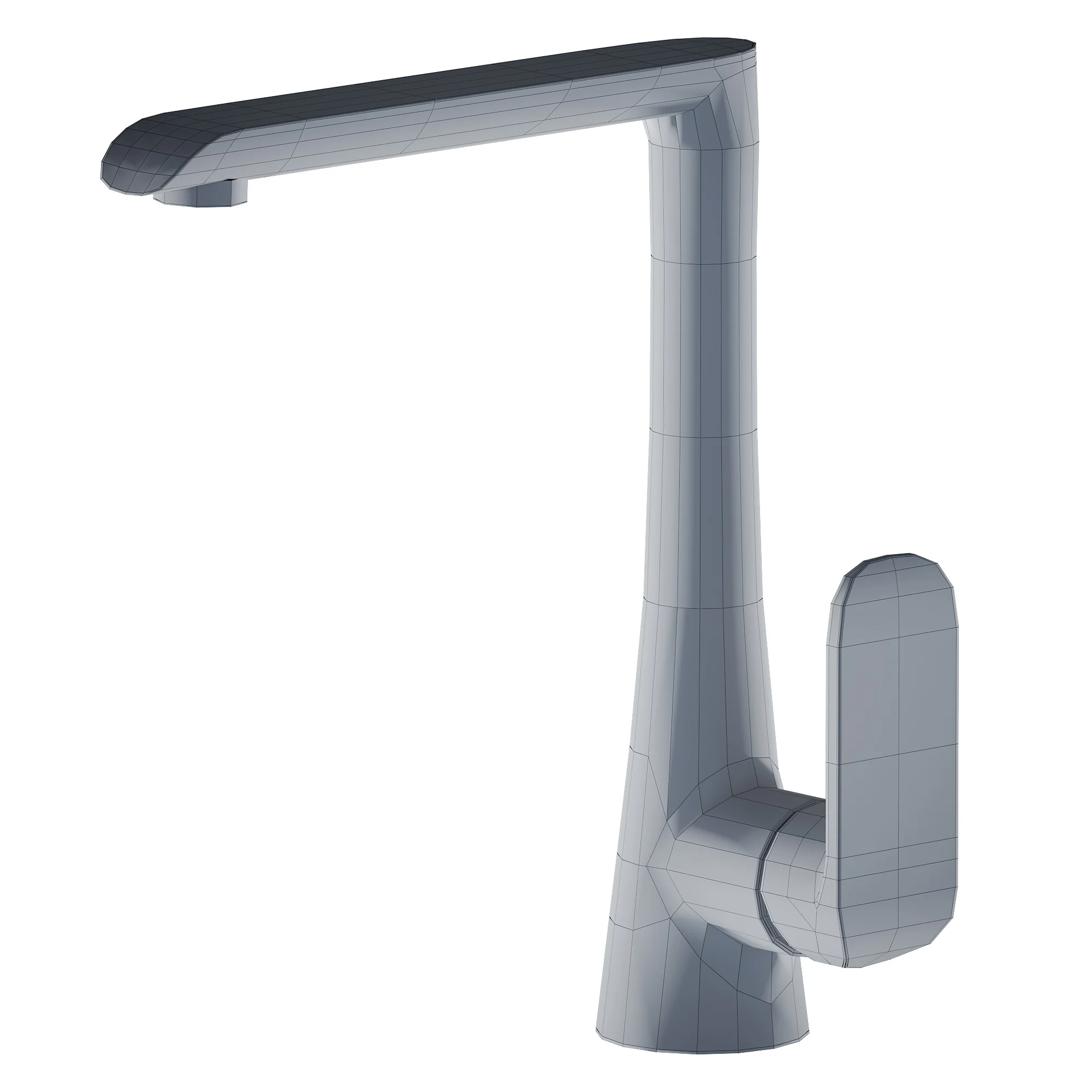 Devit Iven 43108141 — 3D model preview 8