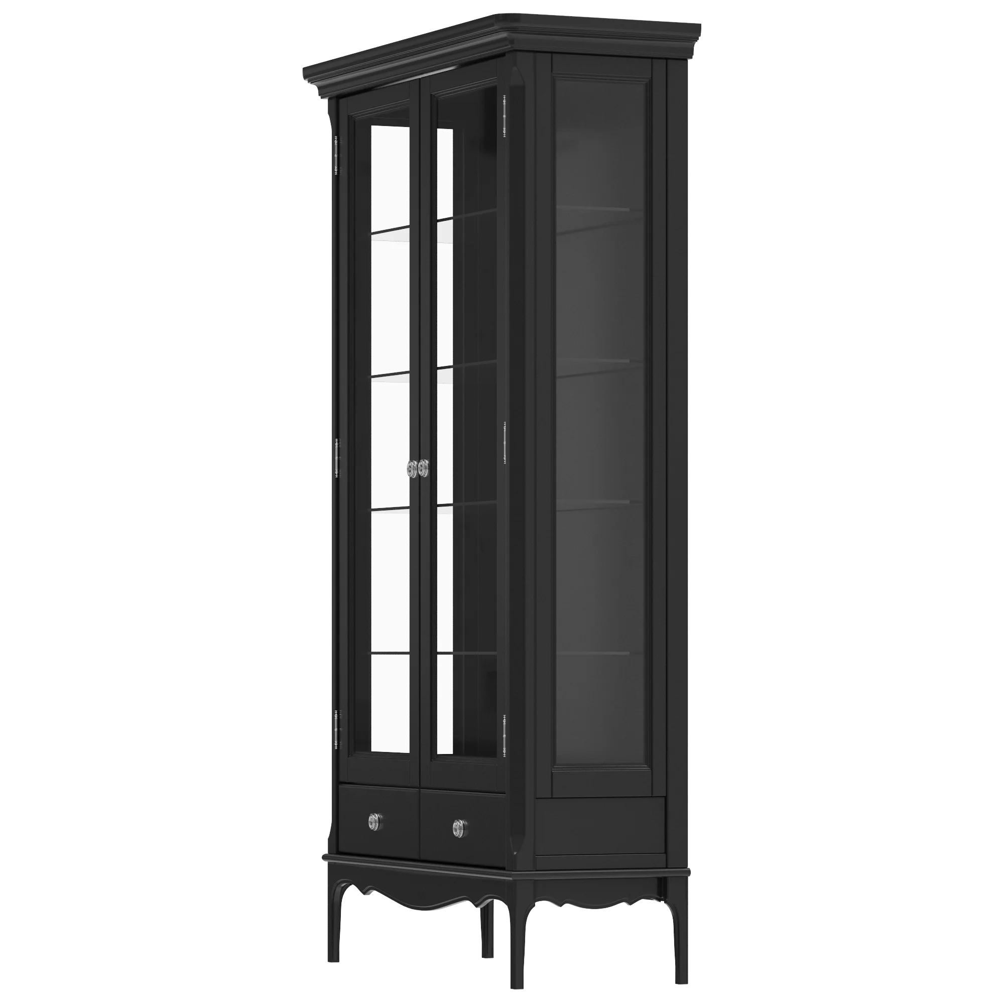 Dantone Home Venice Showcase 2 — 3D model preview 2