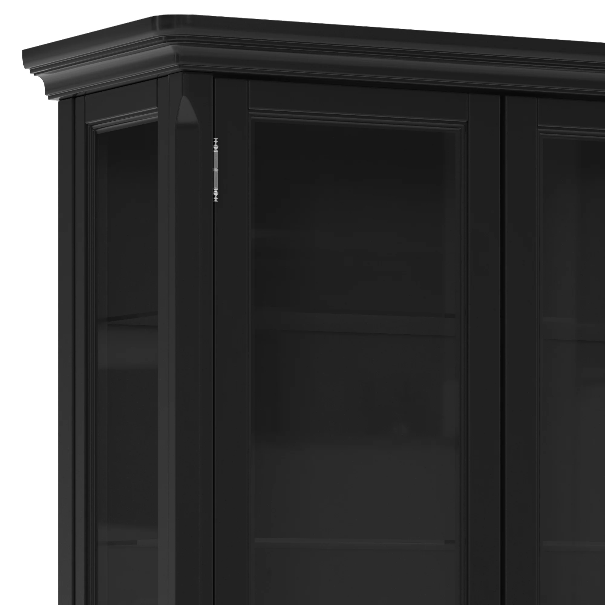 Dantone Home Venice Showcase 2 — 3D model preview 3