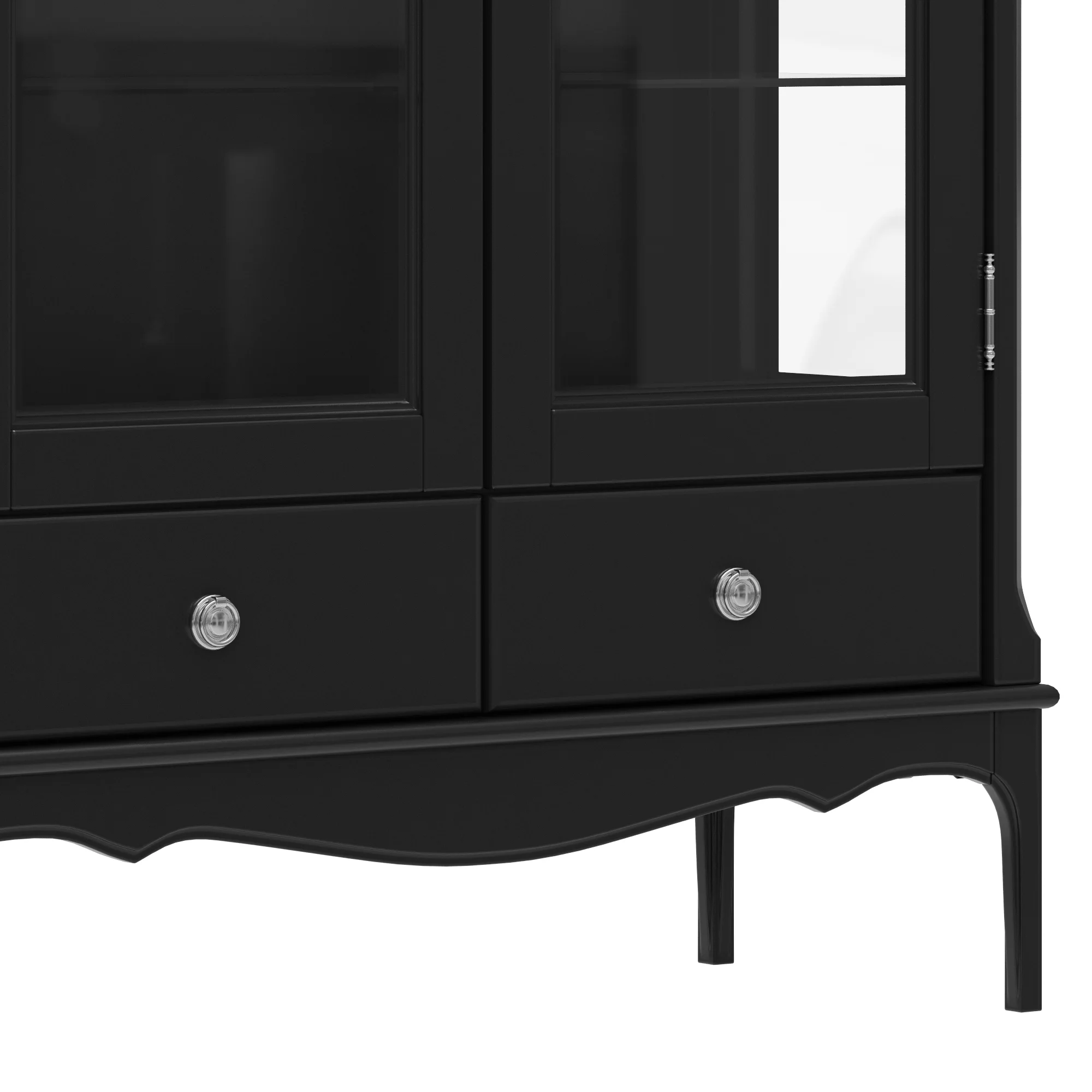 Dantone Home Venice Showcase 2 — 3D model preview 5
