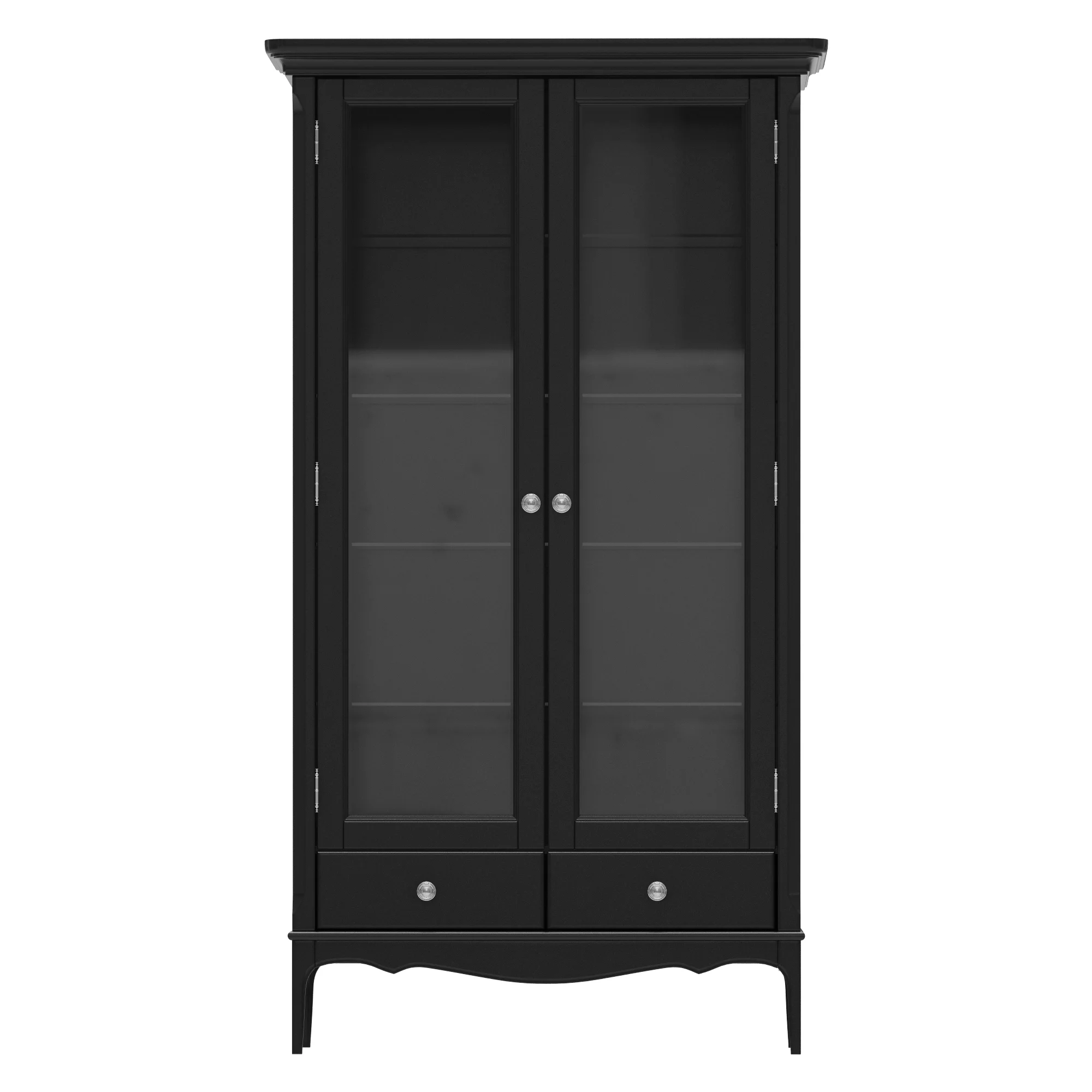 Dantone Home Venice Showcase 2 — 3D model preview 6