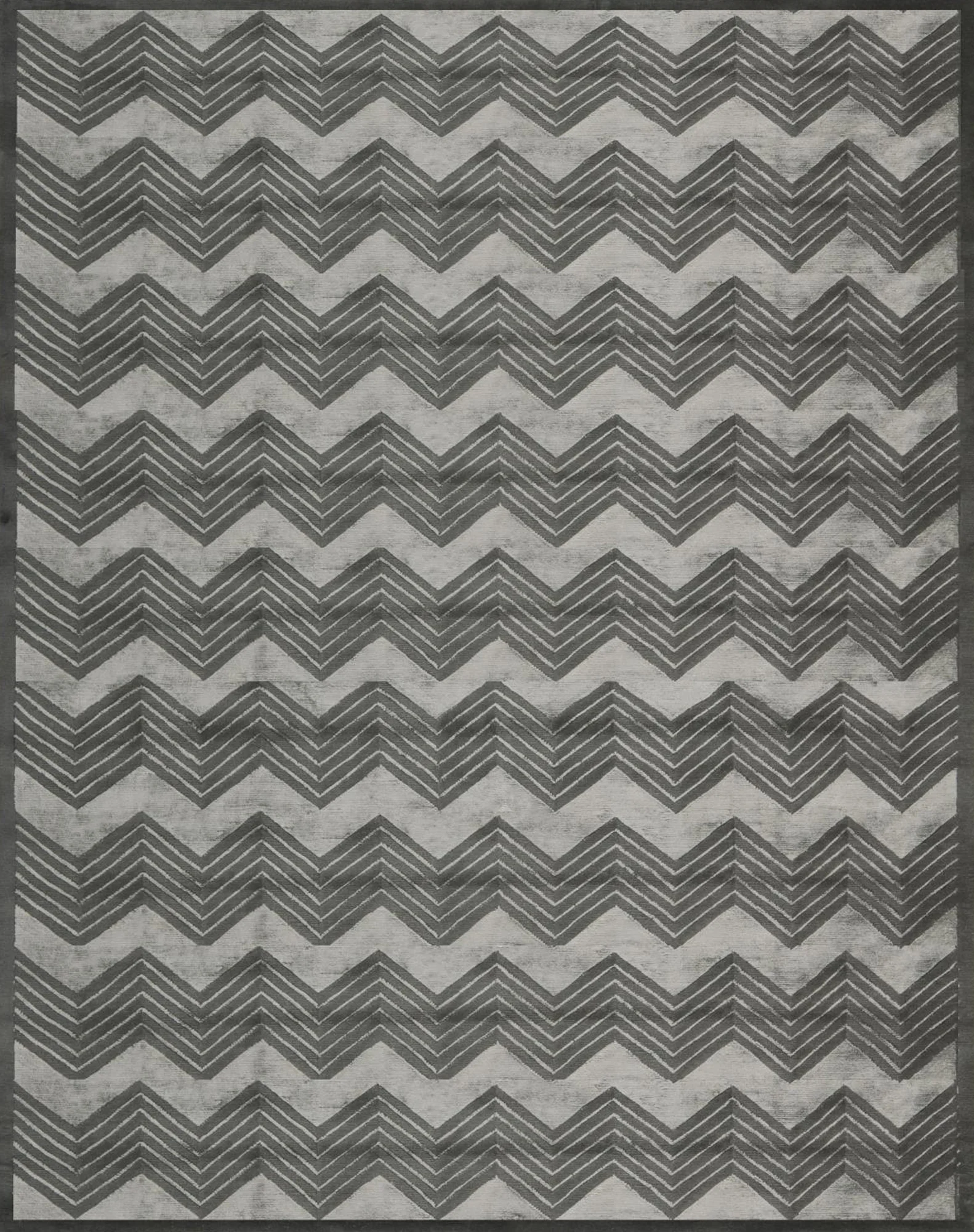 Ralph Lauren RLR6725C Monroe Chevron — 3D model preview 3