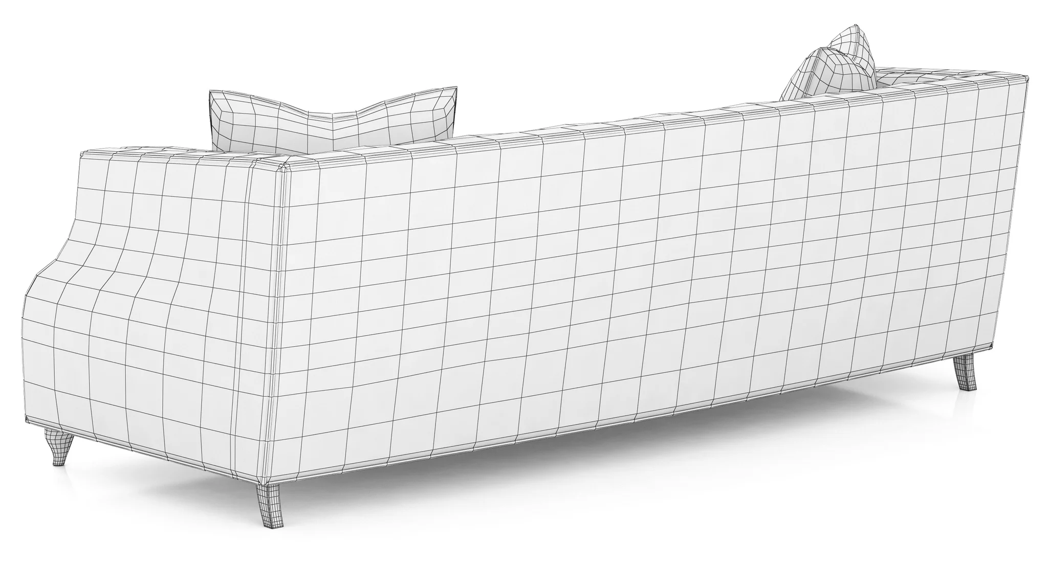 Caracole Balancing Act — 3D model preview 10