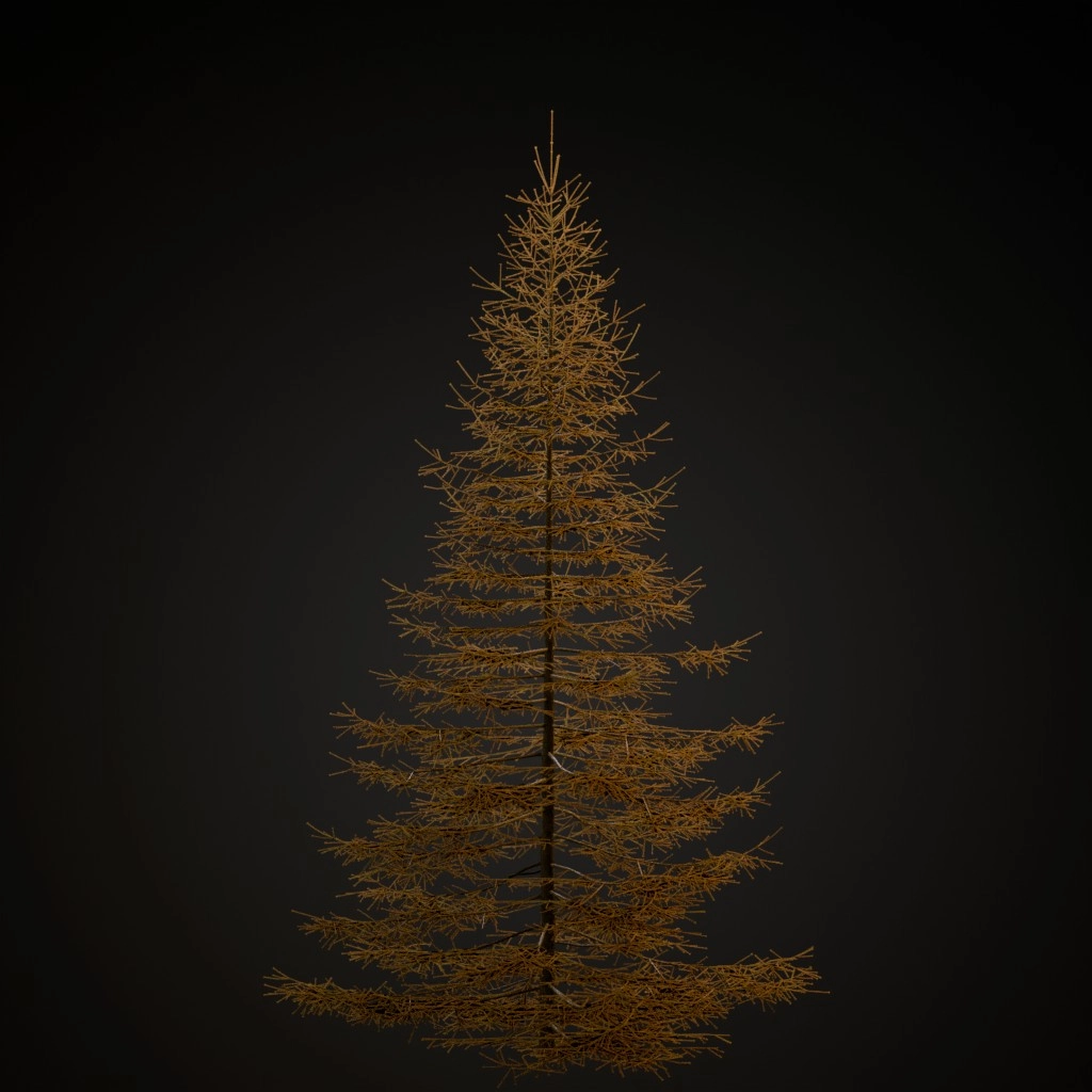 Blue Spruce V2