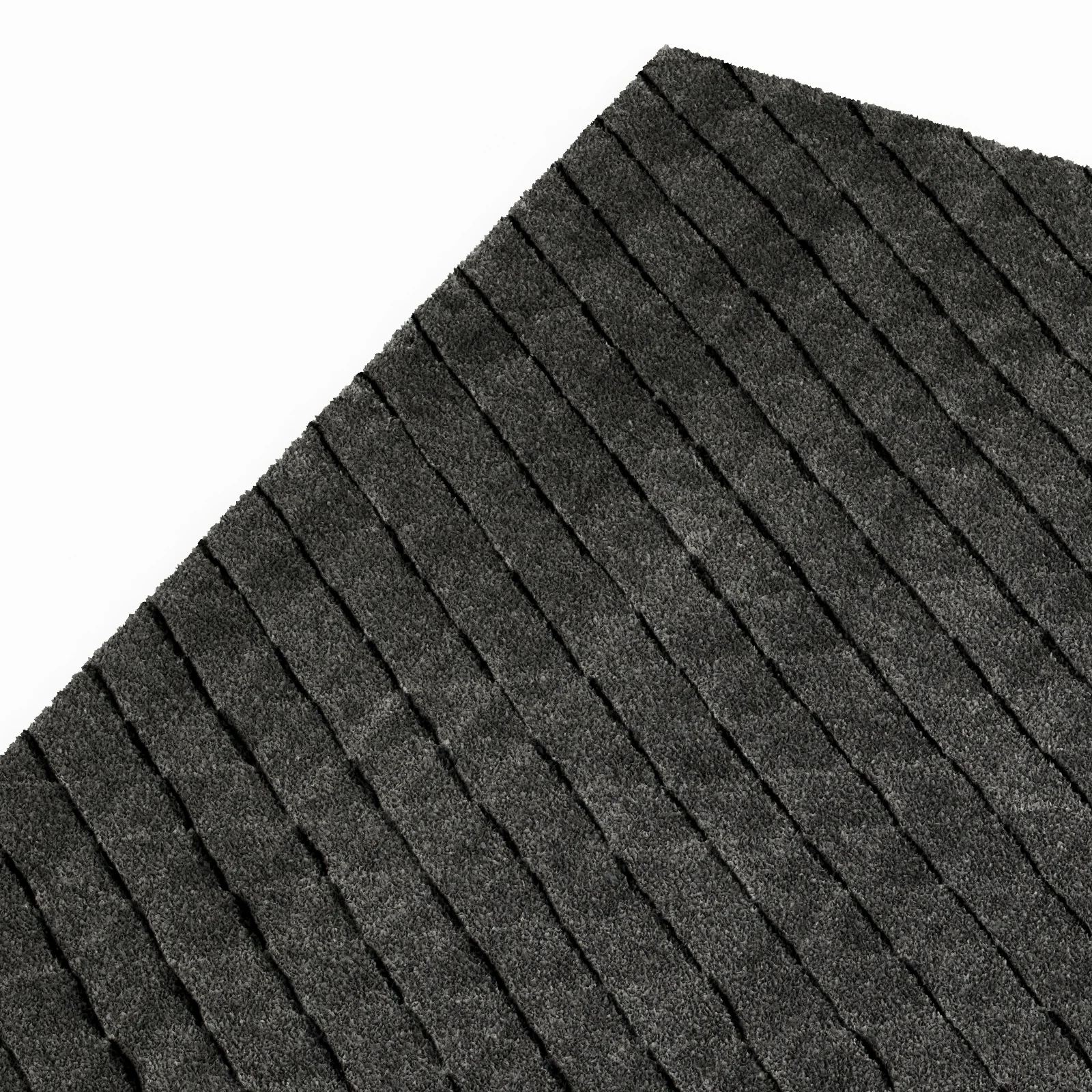 BoConcept Avila Rug — 3D model preview 5