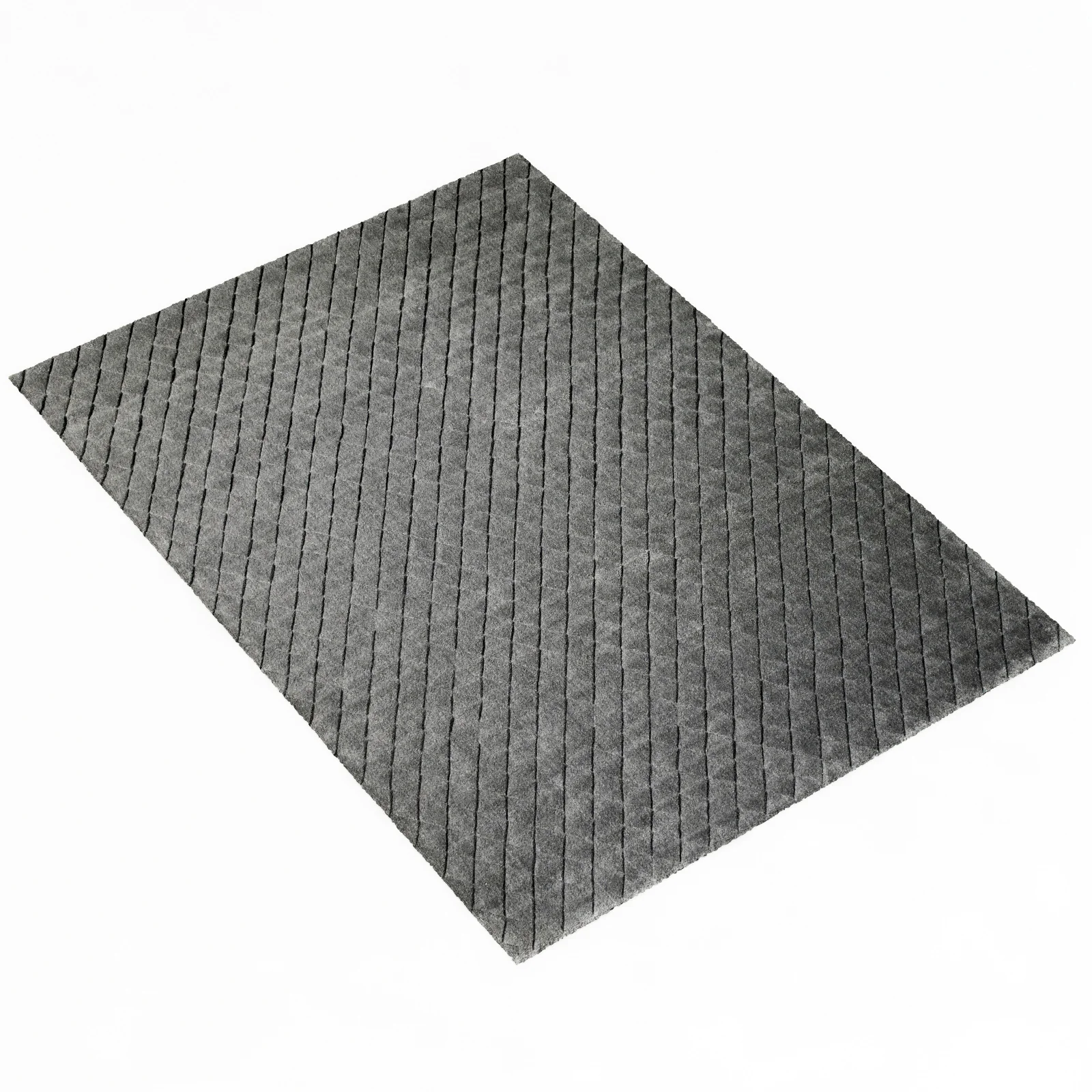 BoConcept Avila Rug — 3D model preview 6
