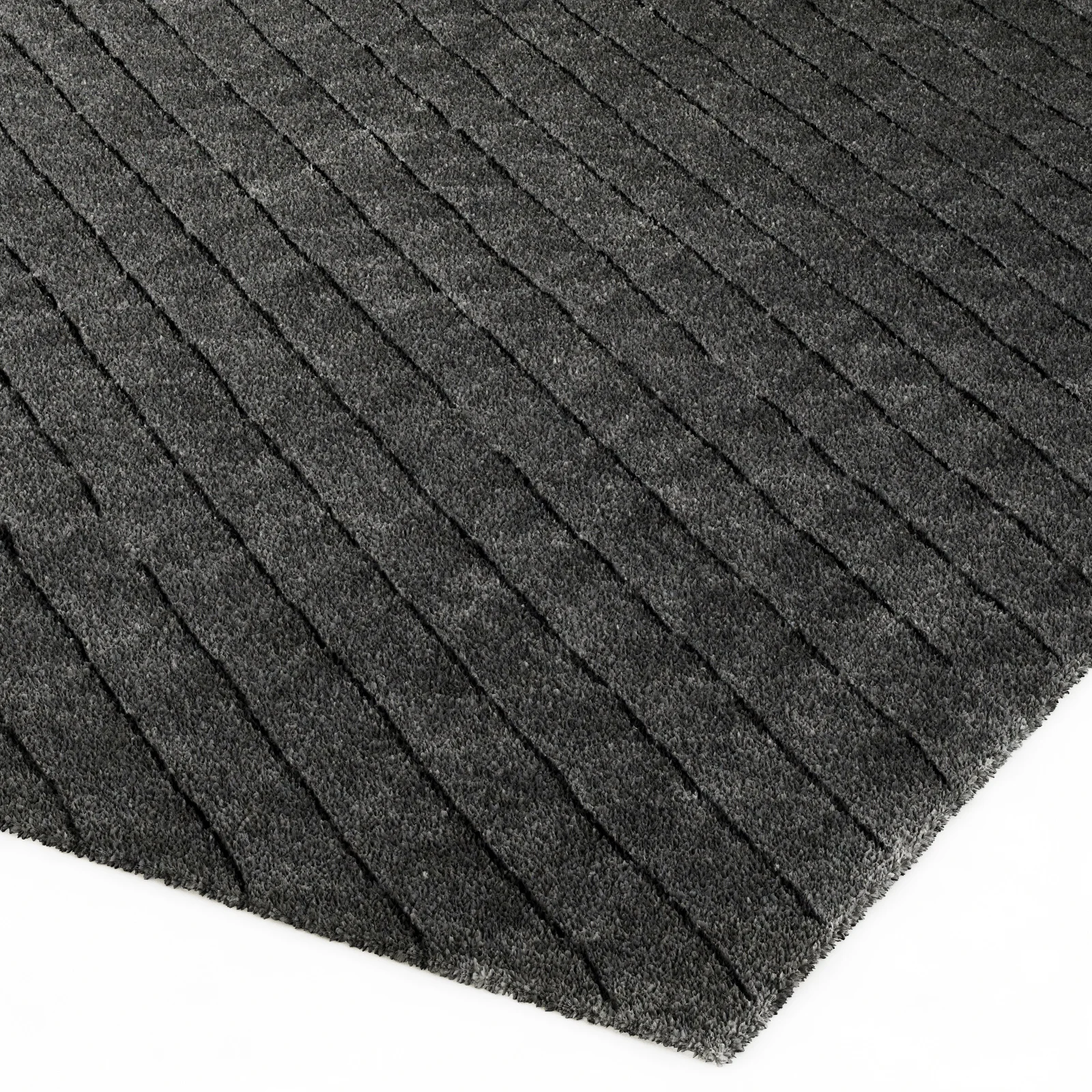 BoConcept Avila Rug — 3D model preview 7