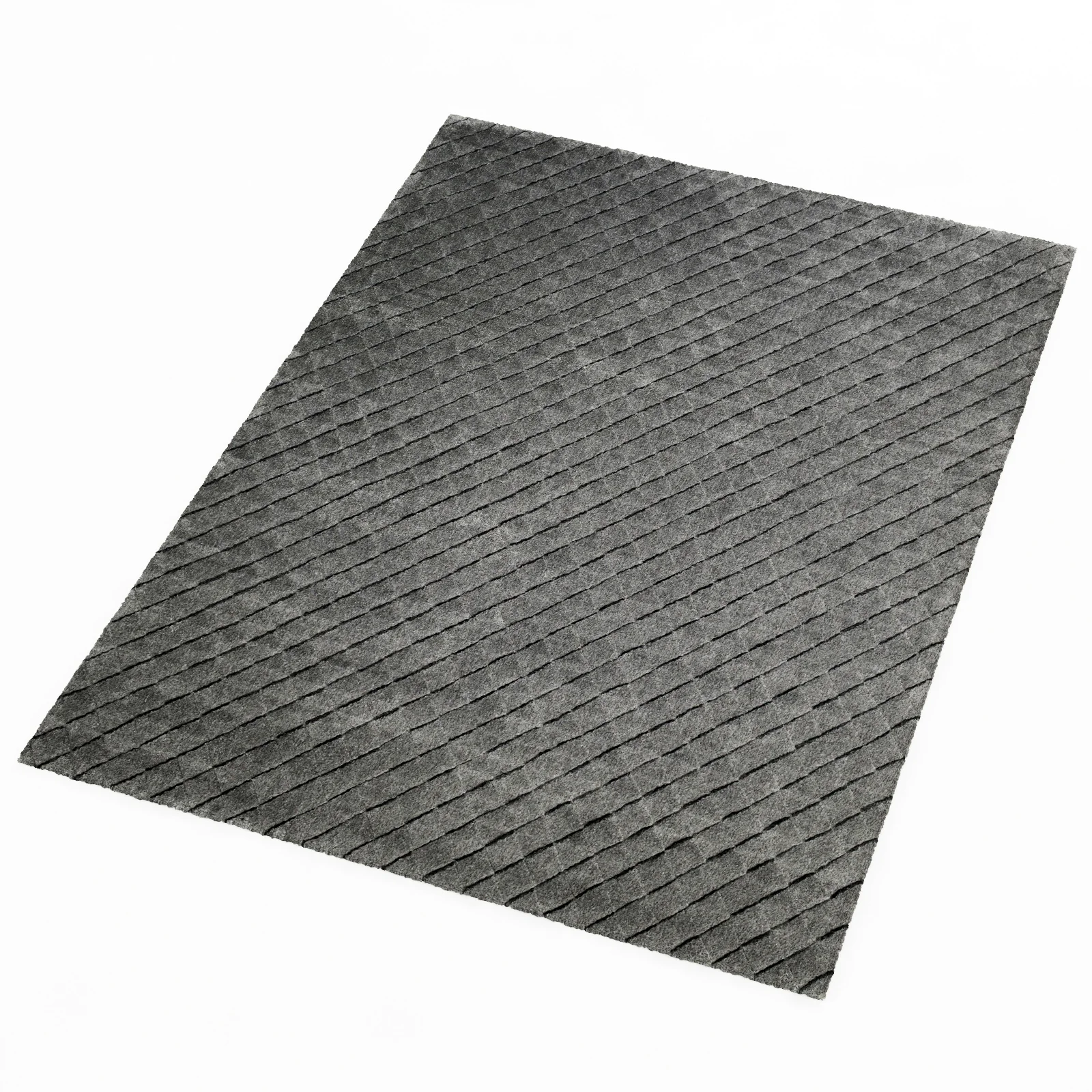 BoConcept Avila Rug — 3D model preview 8