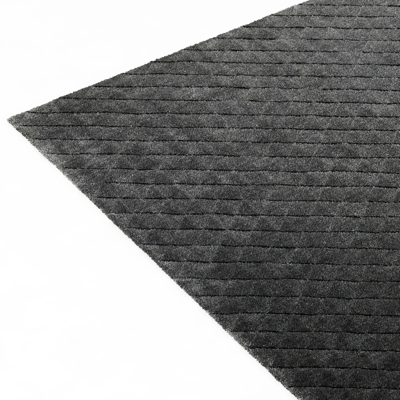 BoConcept Avila Rug — 3D model preview 9