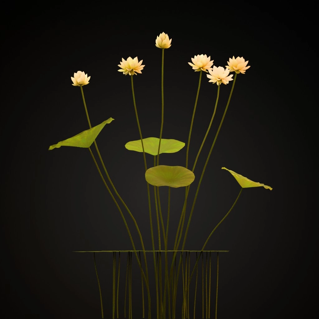 American Lotus
