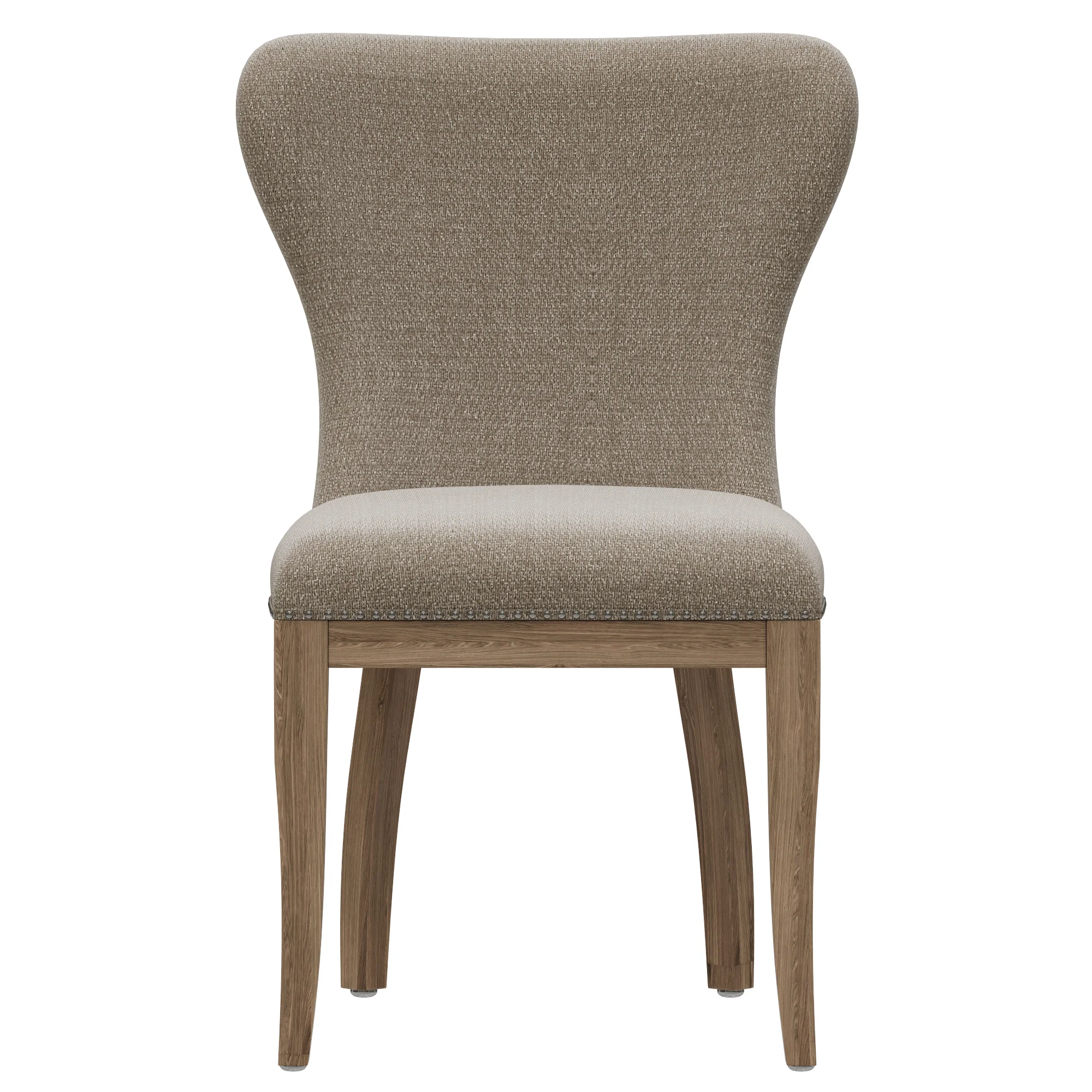 Dantone Home Oxford Chair — 3D model preview 7