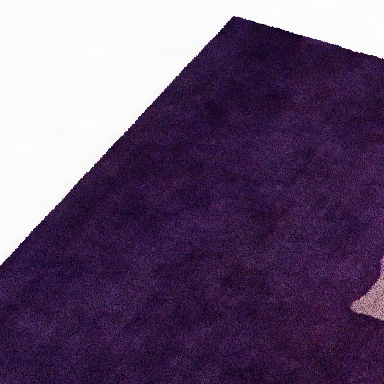 Roche Bobois BOUQUET DE TROIS — 3D model preview 5